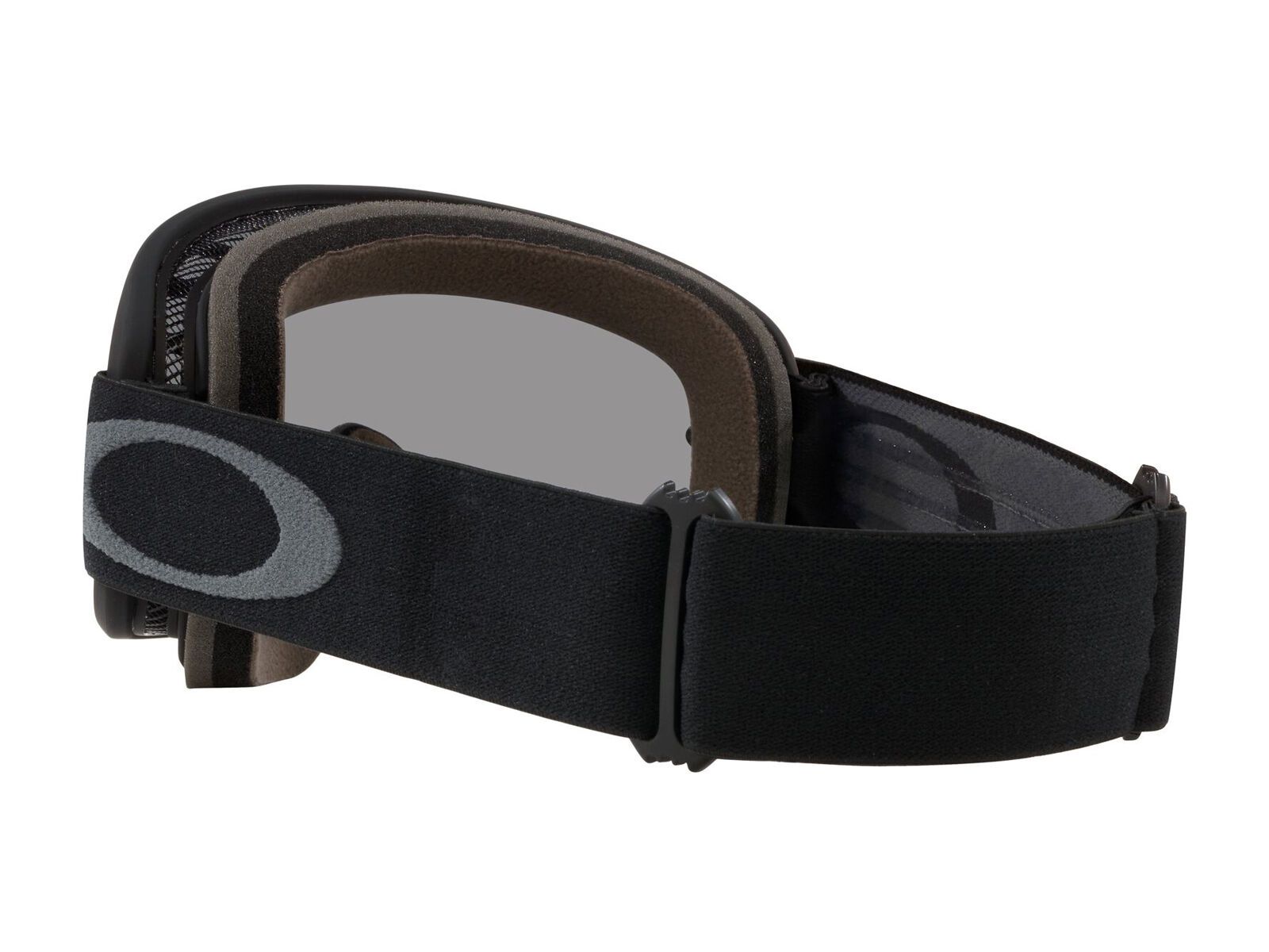 Oakley O Frame 2.0 Pro MTB - Dark Grey, black gunmetal - Bild 5