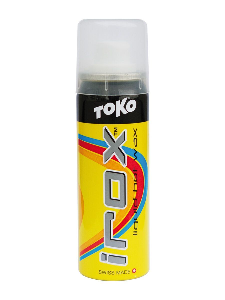 Toko Irox Mini - Bild 1