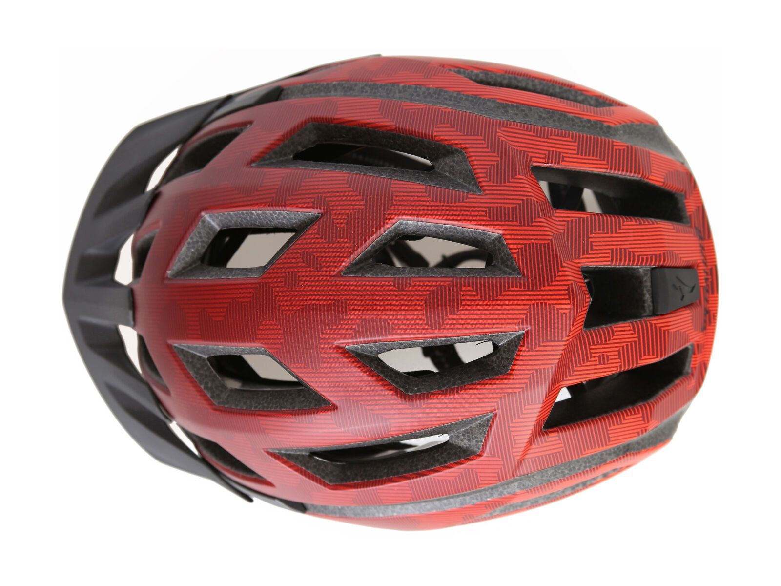 Specialized Tactic III MIPS (ANGi komp.), crimson/rocket red terrain - Bild 3