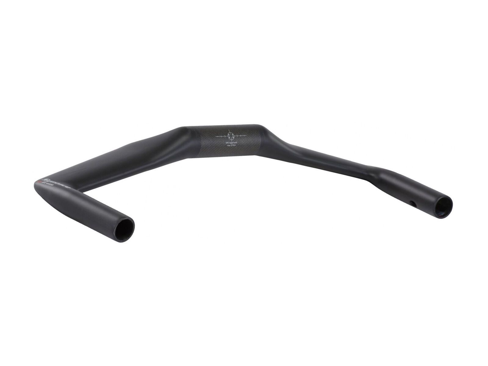 Syntace Stratos CR, raceblack matt - Bild 2