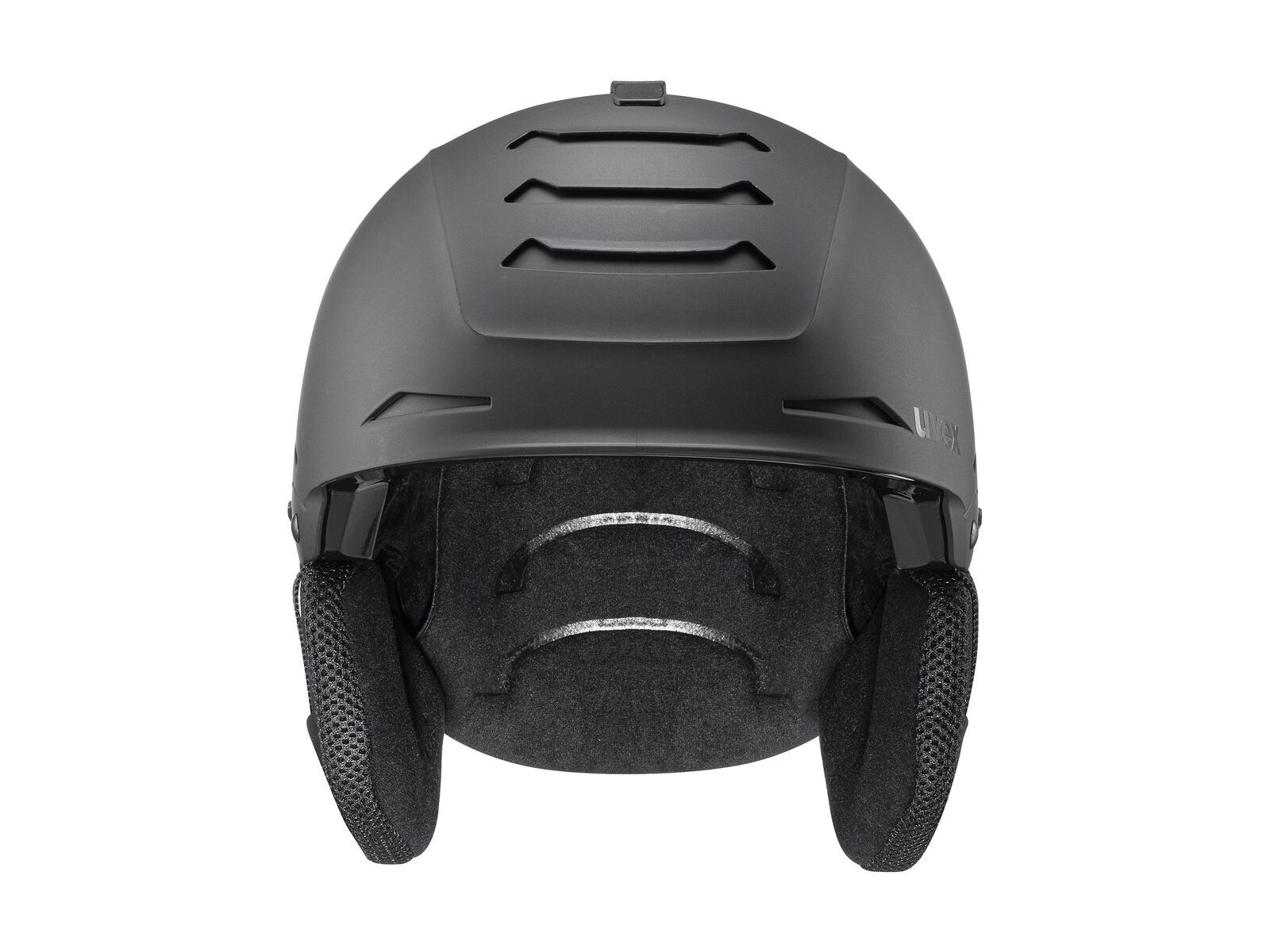 uvex legend, black mat - Bild 2