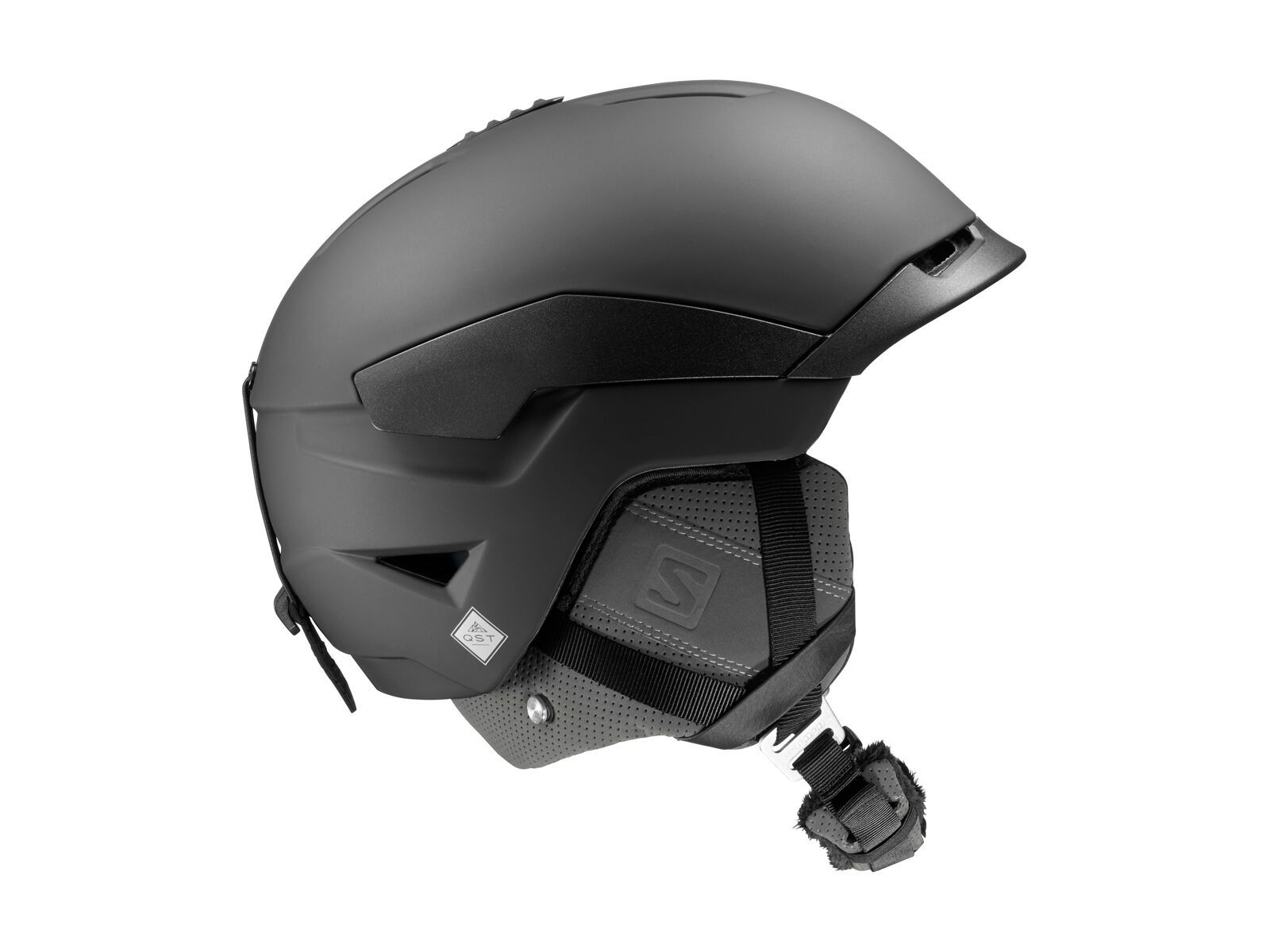 Salomon Quest, black - Bild 1