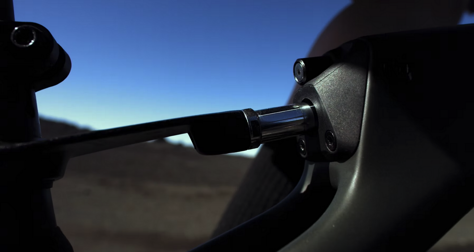 Specialized Diverge STR Expert, harvest gold/gold ghost pearl - Video 11