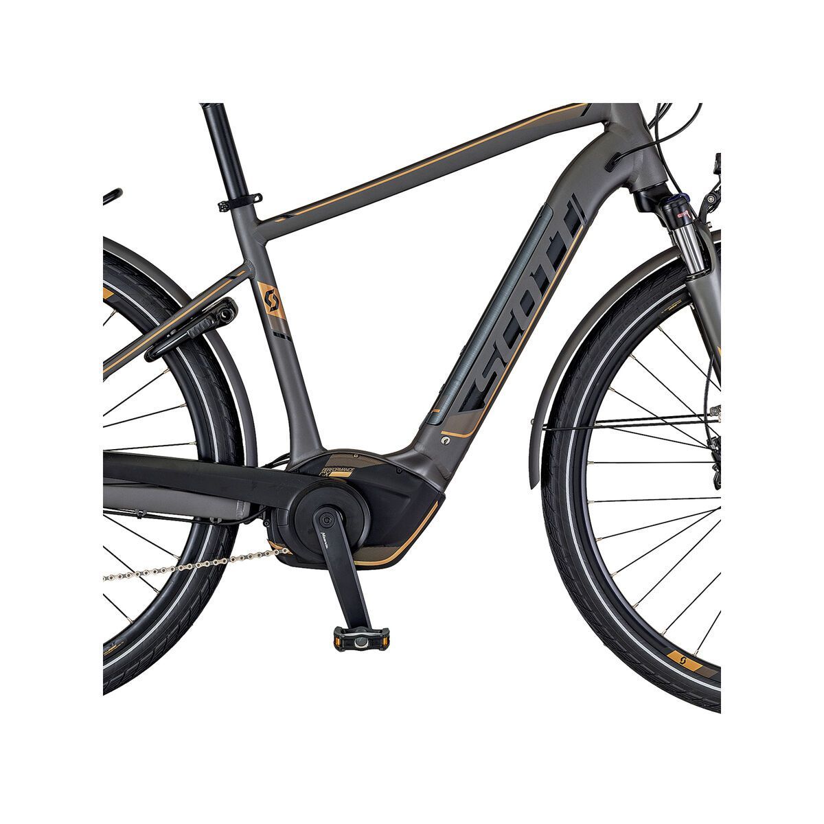 Scott E-Sub Sport 20 Men - Bild 3