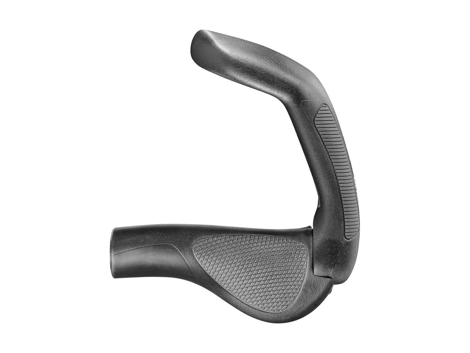 Ergon GP5 mit Multi-Postion-Barend - Bild 2