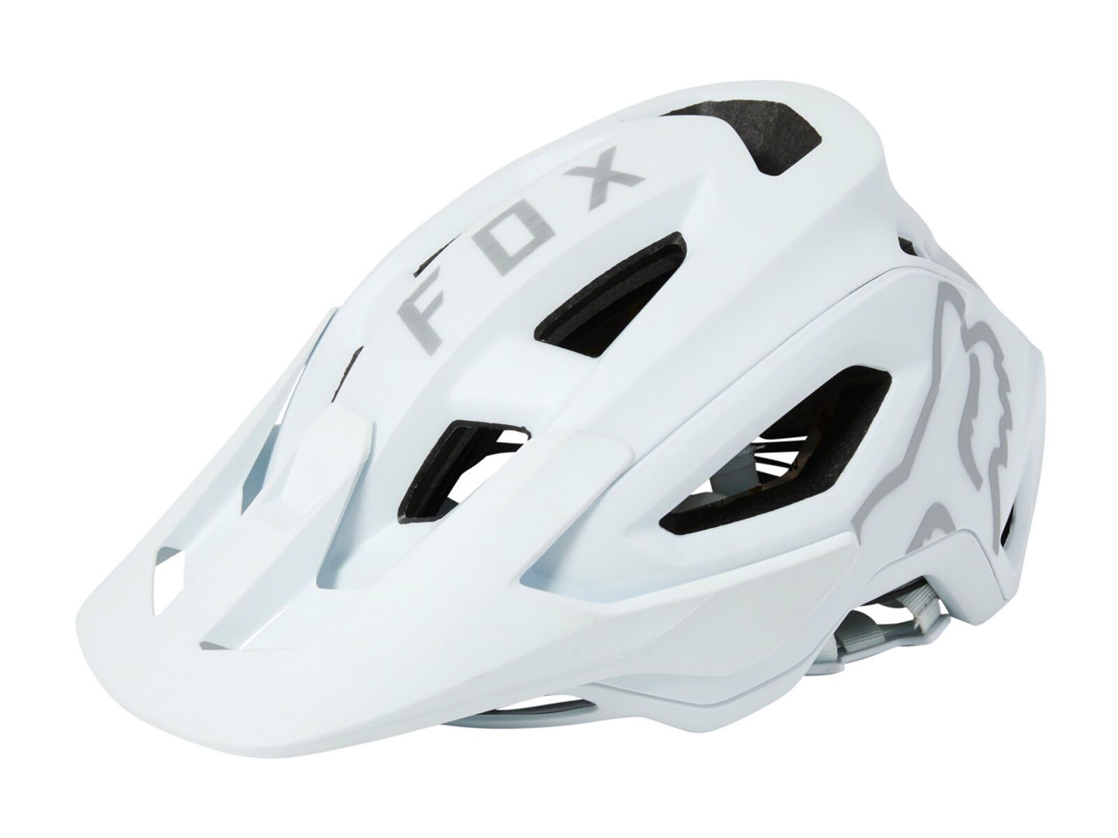 Fox Speedframe Pro, white - Bild 1