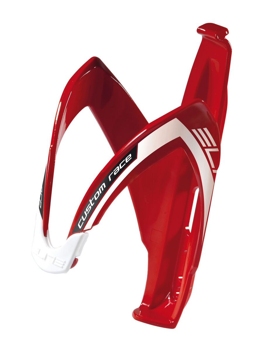 Elite Custom Race, rot/weiß - Bild 1