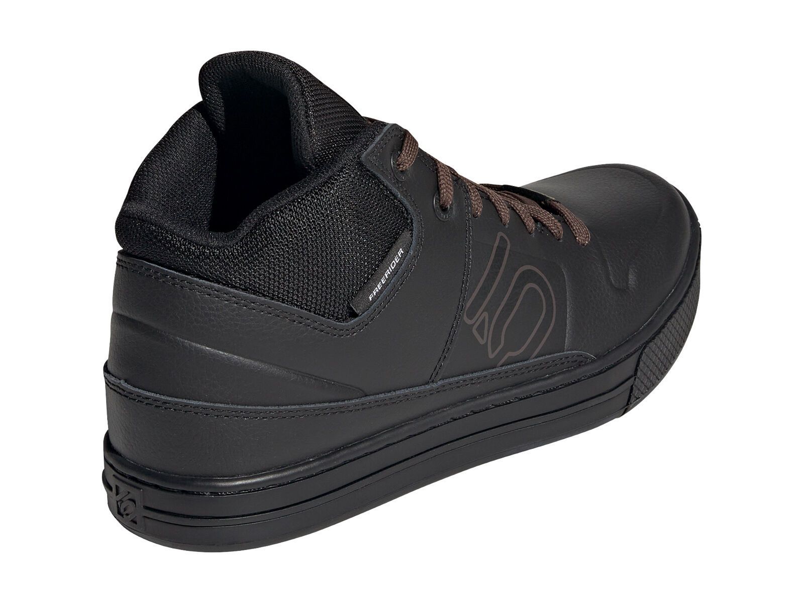 ***2. Wahl*** Five Ten Freerider EPS Mid core black/brown - Bild 2