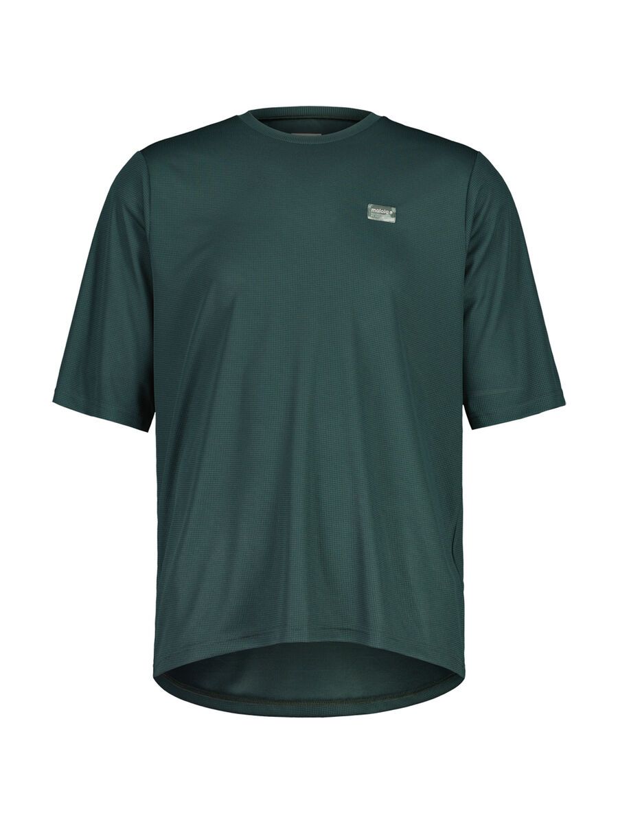 Maloja TaminesM., mountain pine - Bild 1