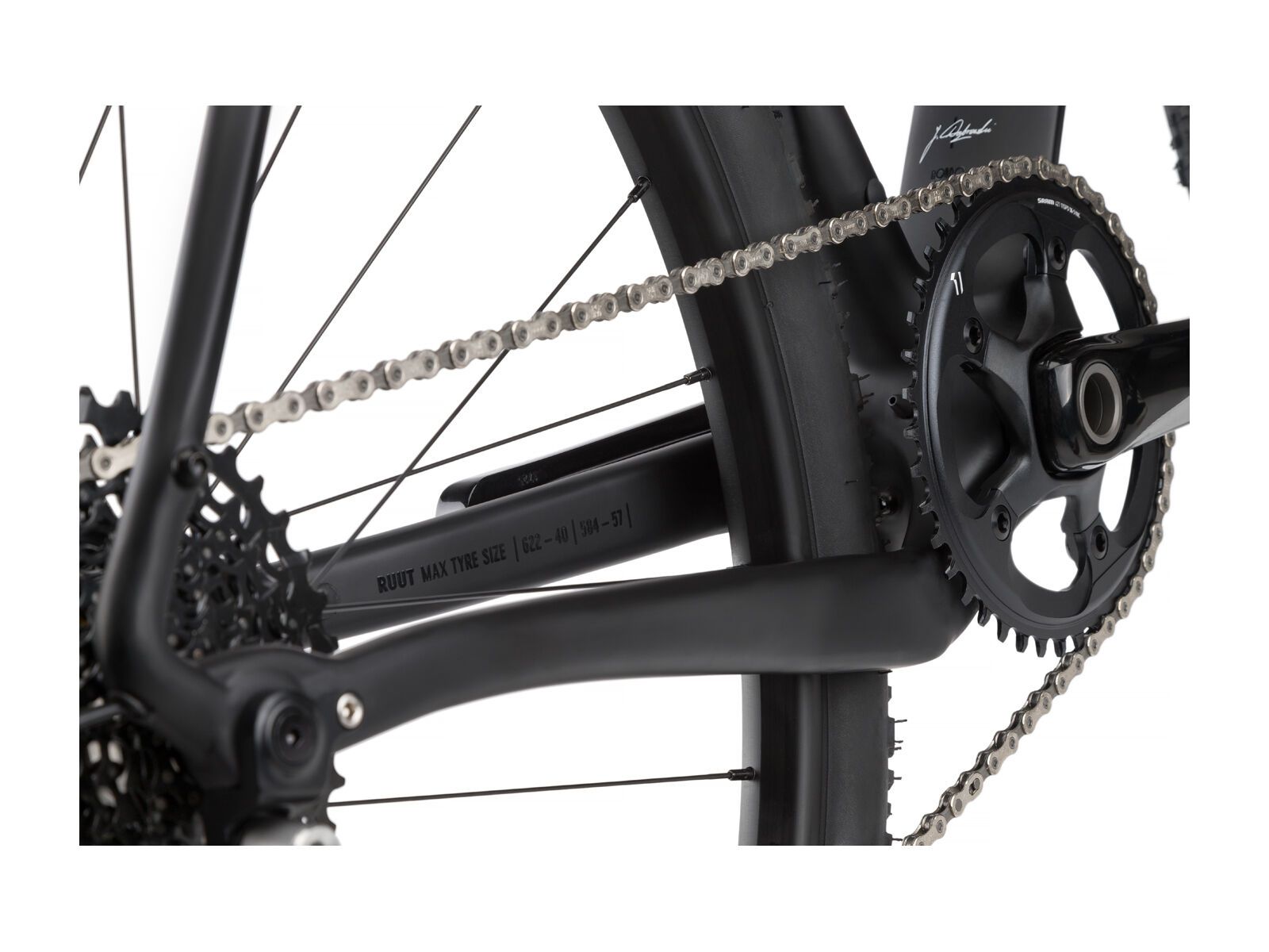 Rondo Ruut CF2, black - Bild 6