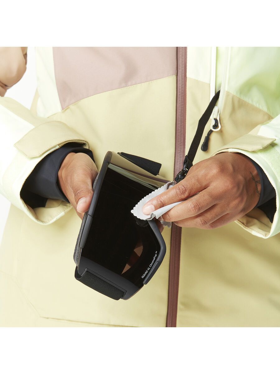 Picture Seen Jkt, lime cream hemp roebuck - Bild 10