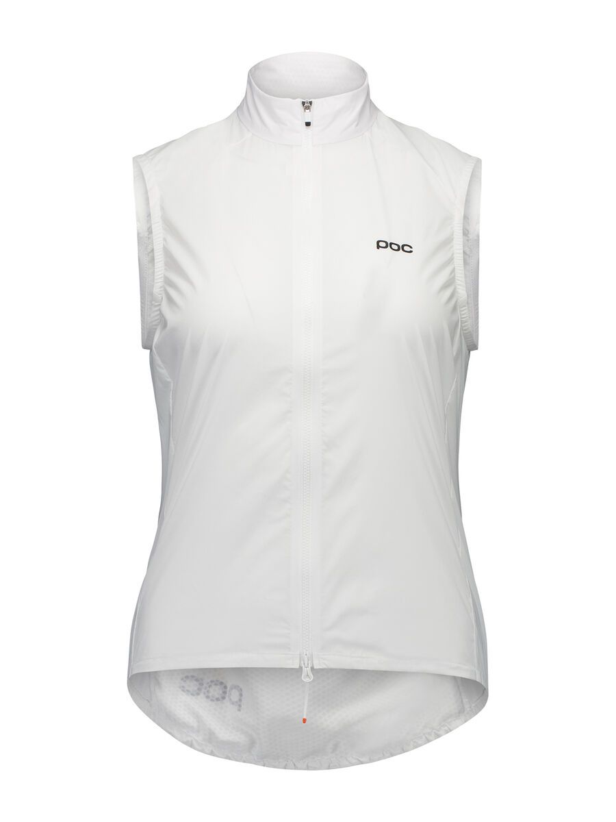 POC W's Enthral Gilet, hydrogen white - Bild 1