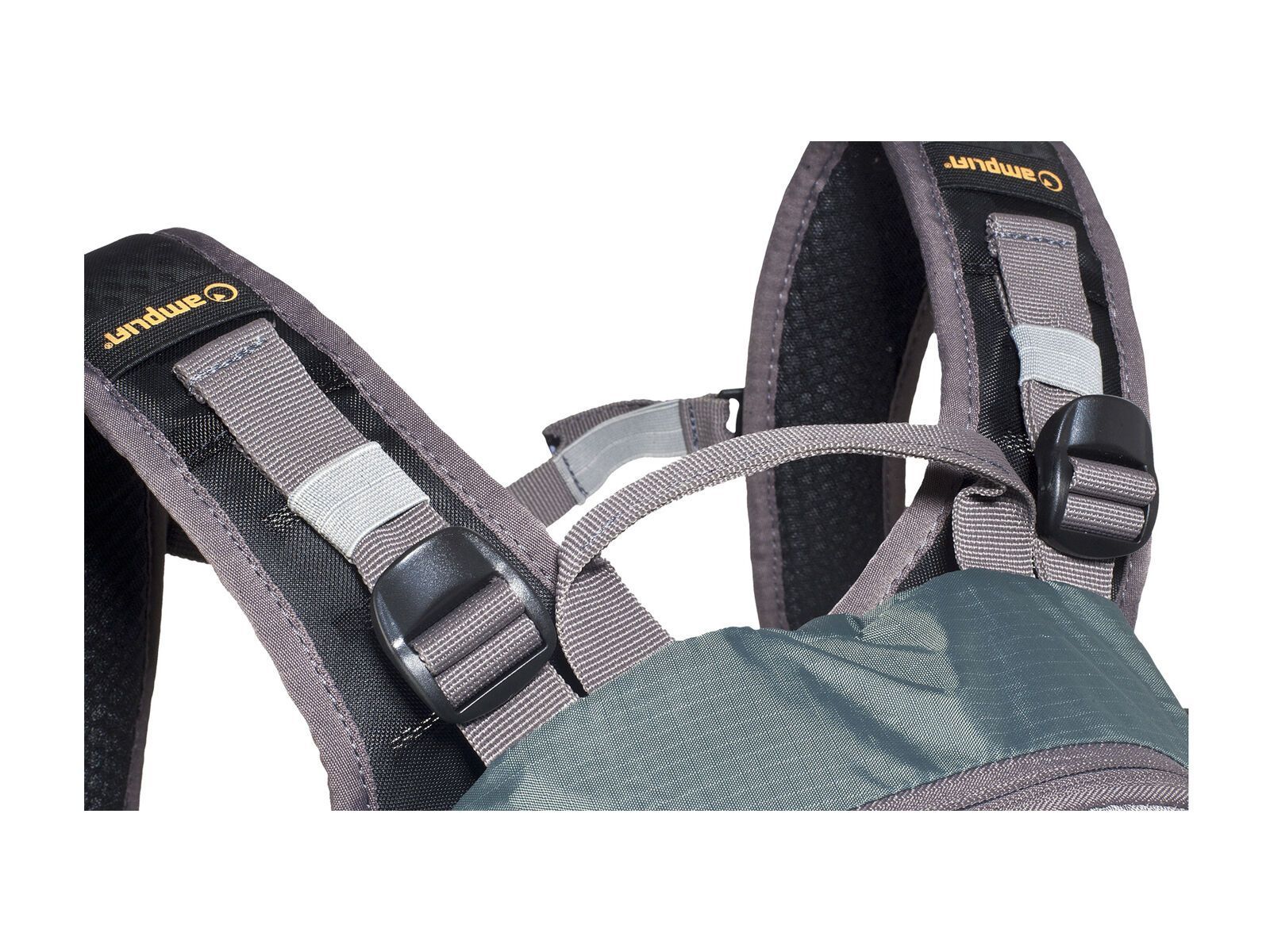 amplifi Track 17, lite grey - Bild 4