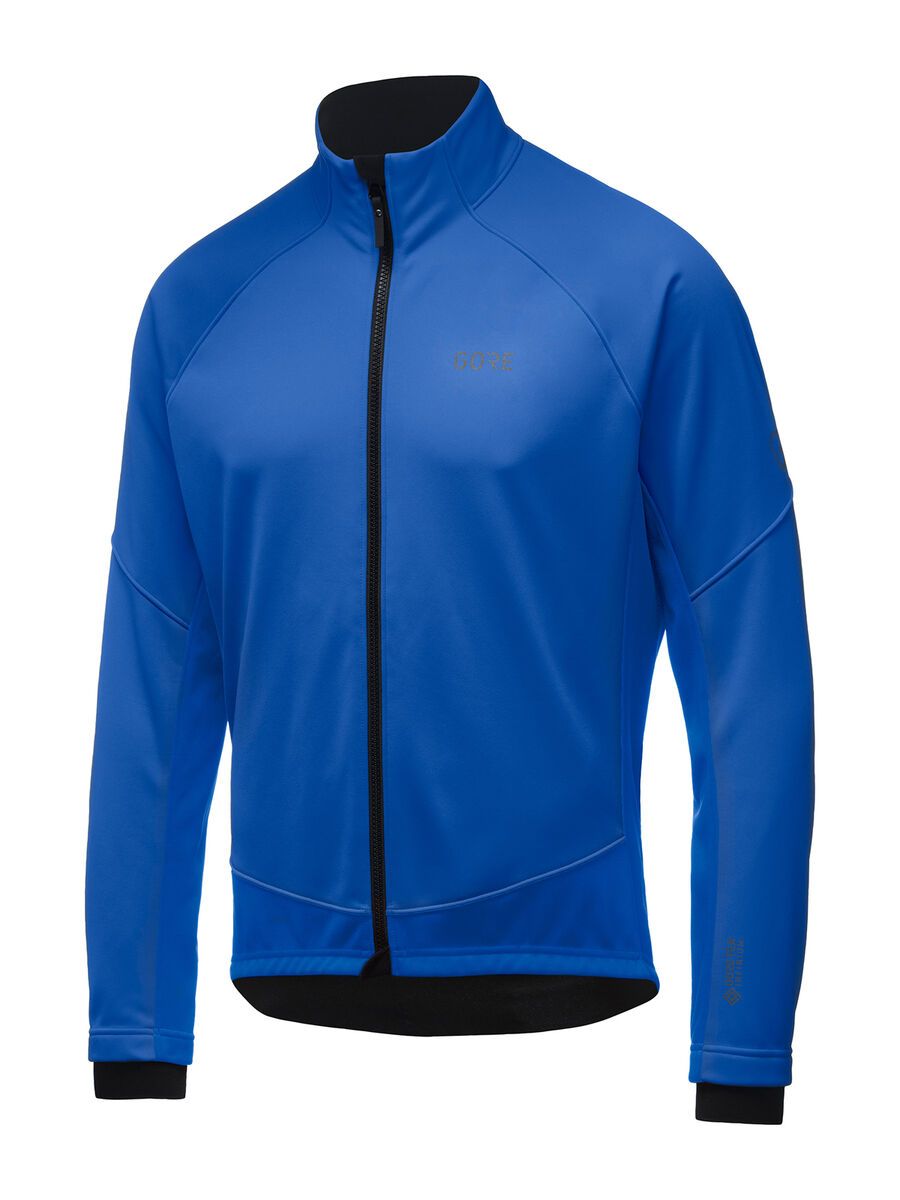 GOREWEAR C3 Gore-Tex Infinium Thermo Jacke Herren, ultramarine blue - Bild 2