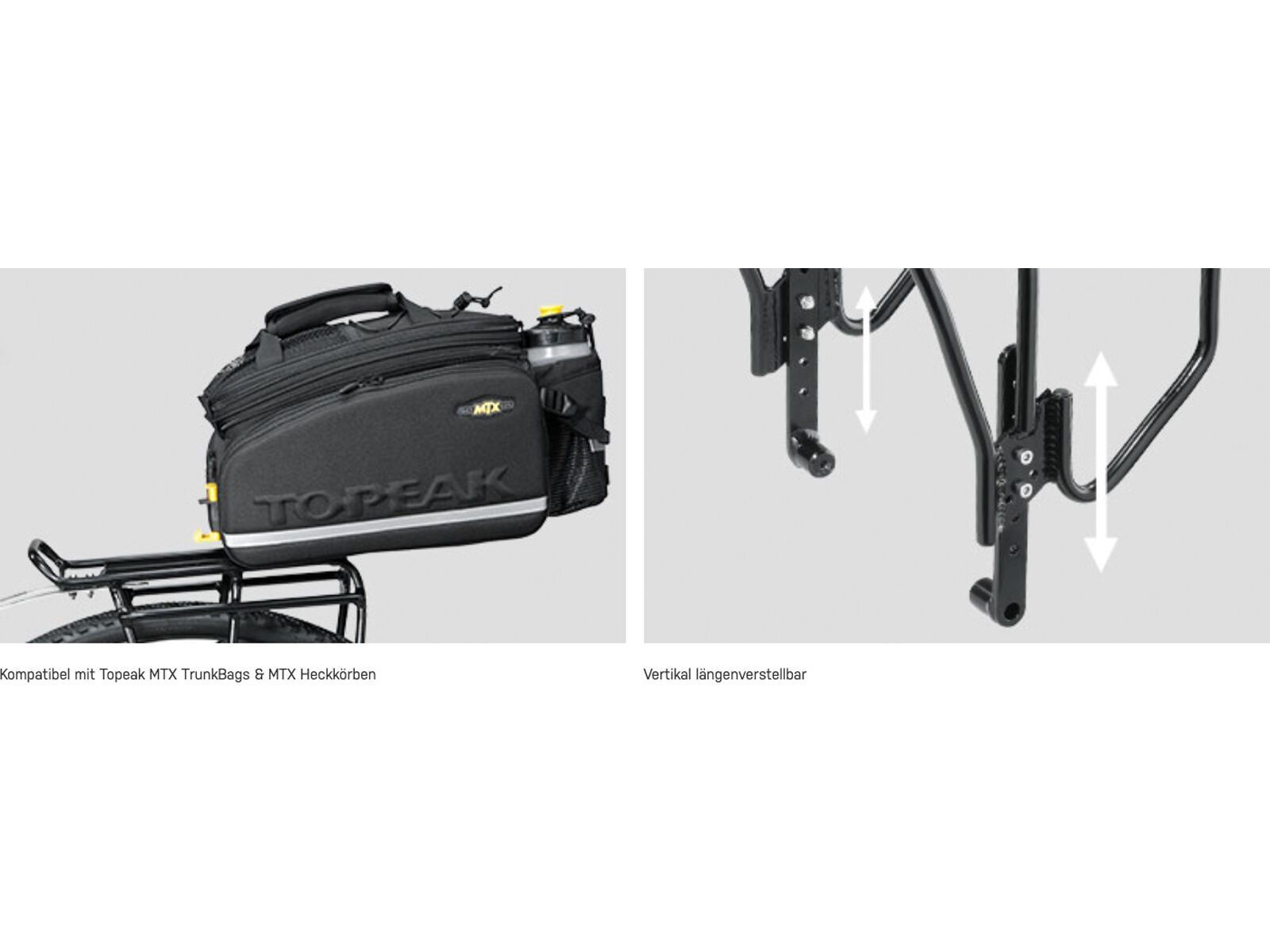 Topeak Uni Super Tourist (Disc) - Bild 2