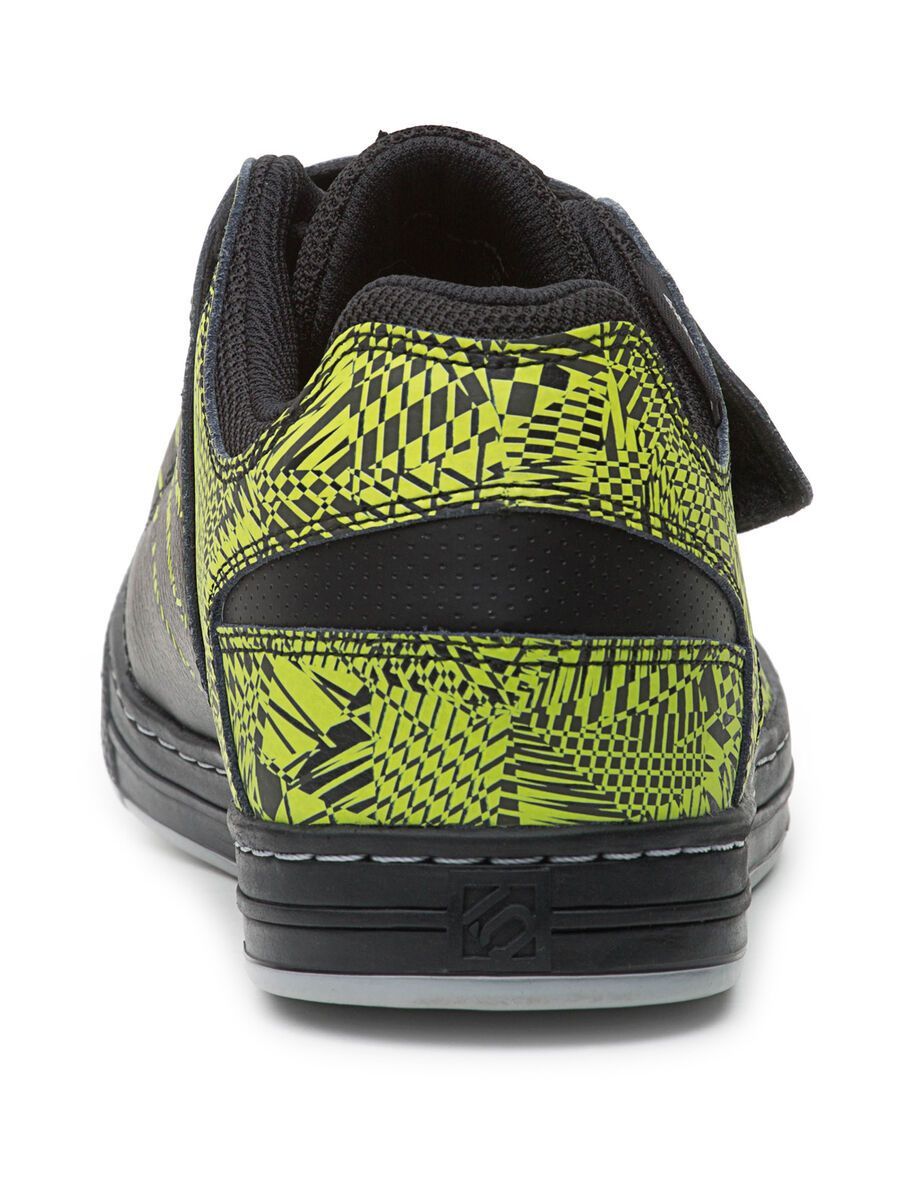 Five Ten Freerider ELC, psychedelic yellow - Bild 5