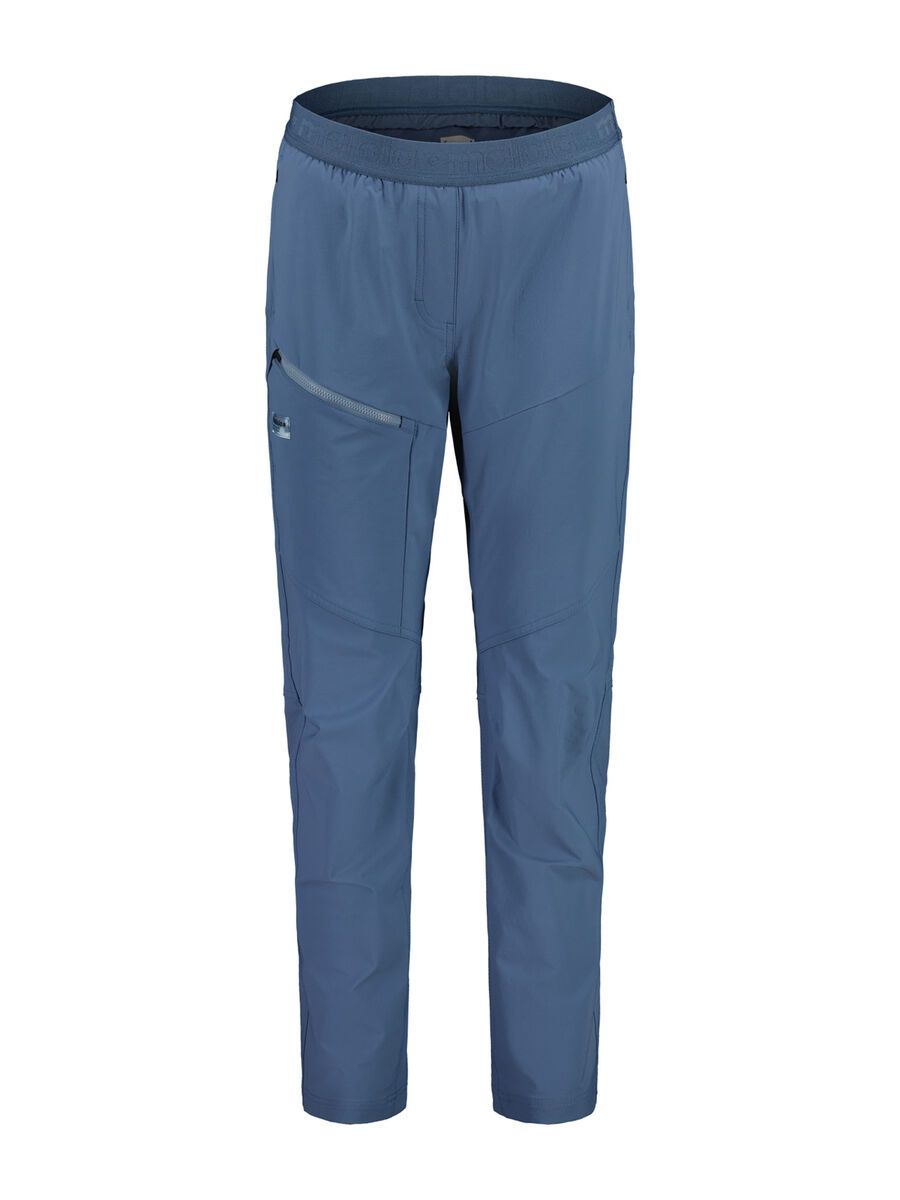 Maloja NudoM. Glide & Ride, dusty blue - Bild 1