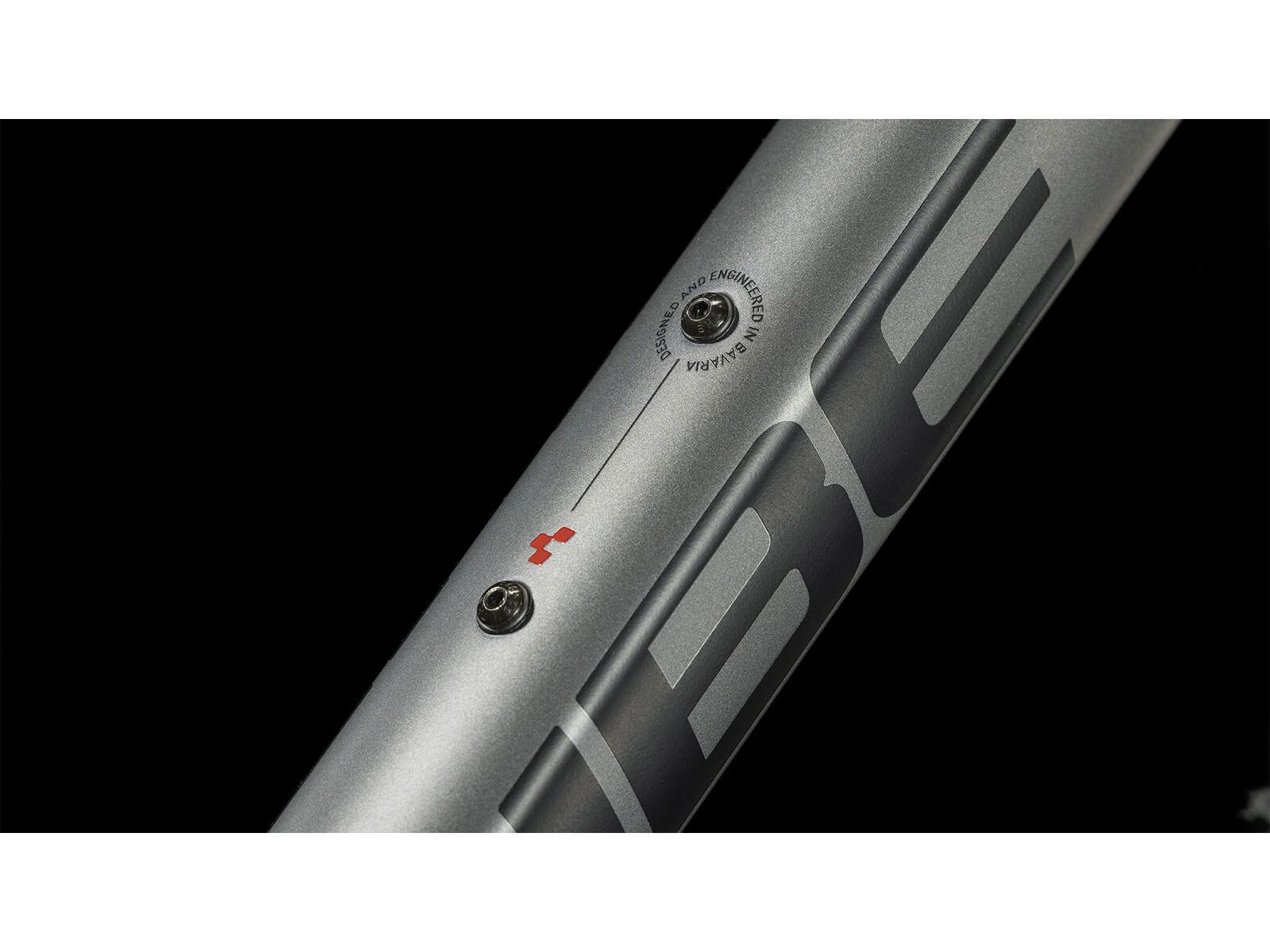 Cube Aim EX 29, grey´n´red - Bild 5