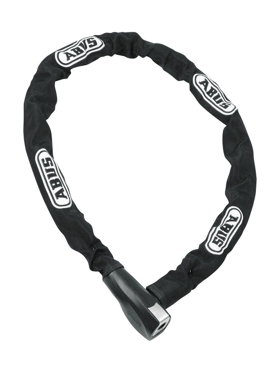 Abus Steel-O-Chain 880, black - Bild 1