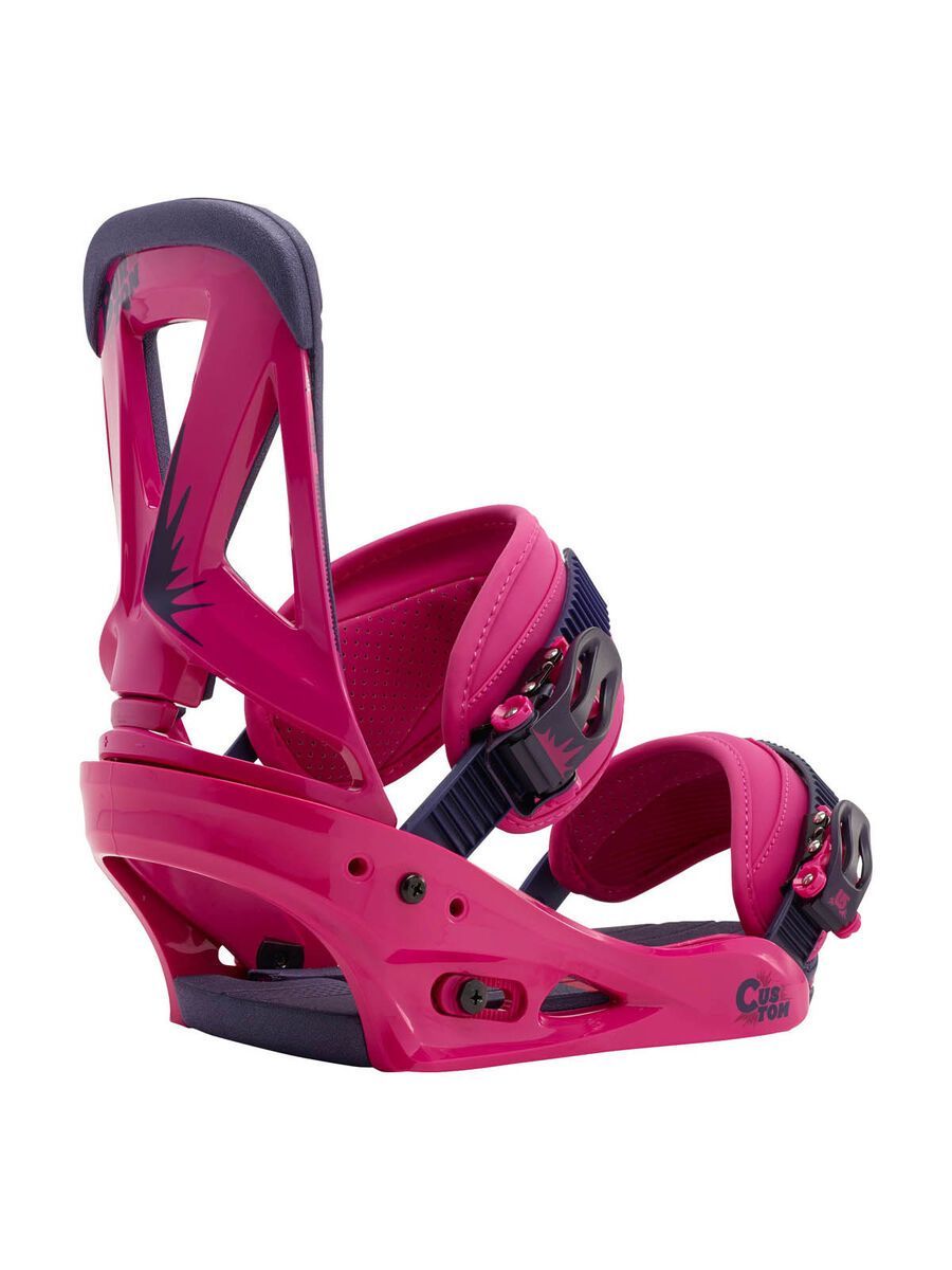 Set: Nitro Slash 2016 + Burton Custom (1191314S) - Bild 3