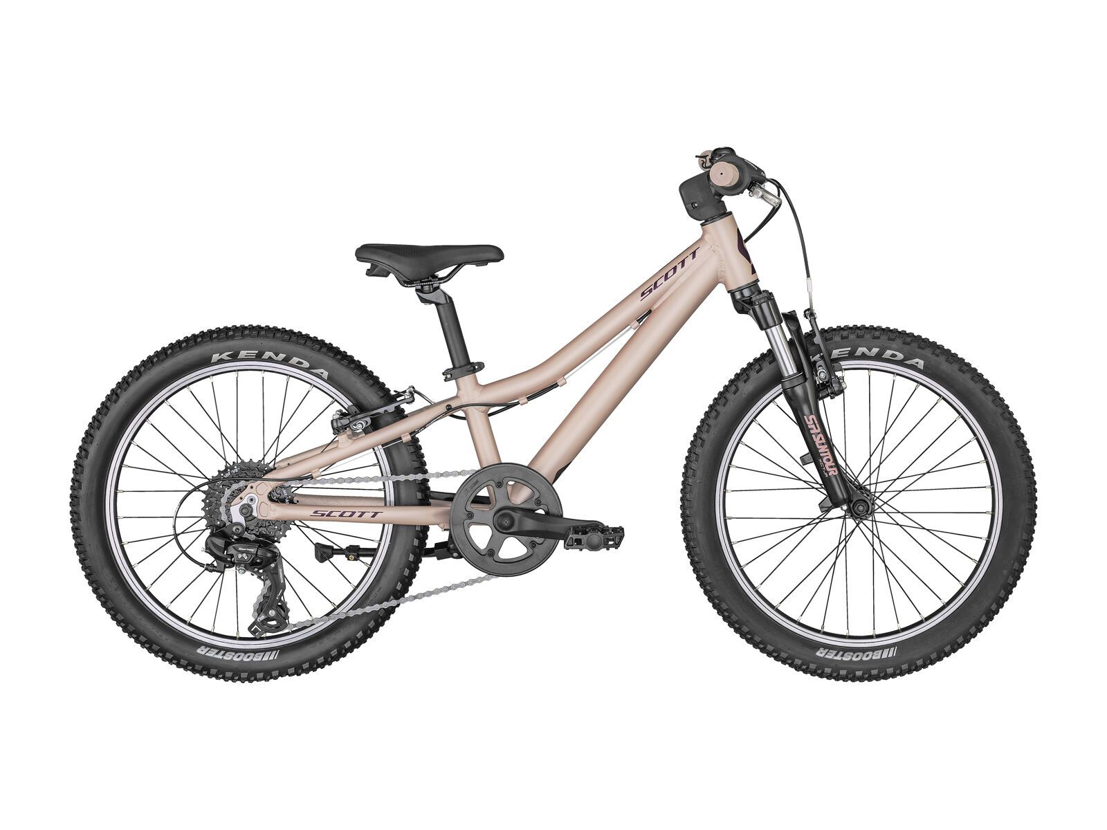 Scott Contessa 20 - Bild 1