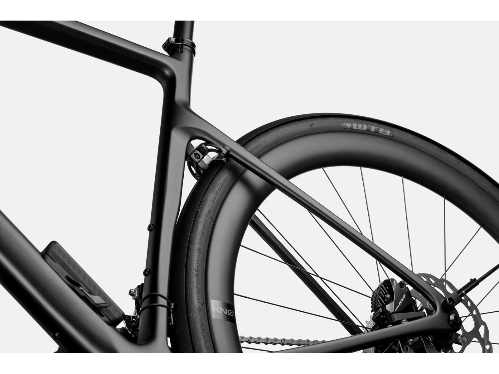 Cannondale Synapse Carbon 2 RL, beetle green - Bild 13