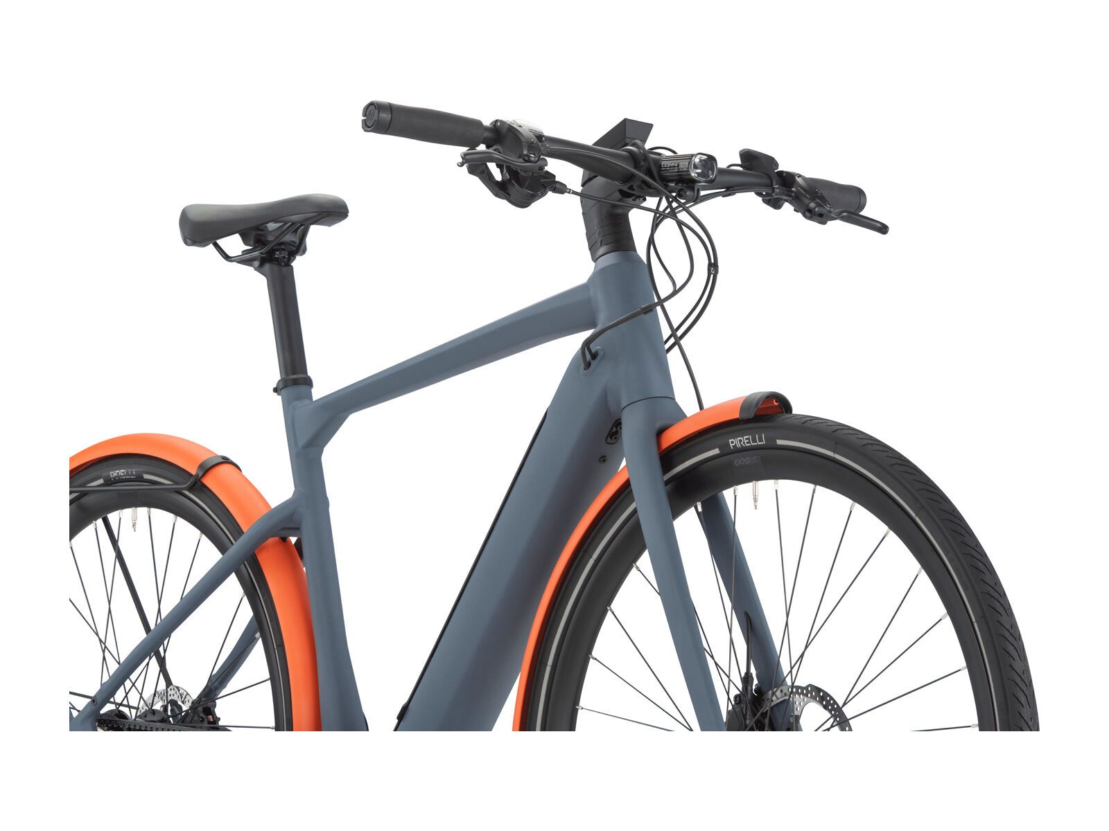 BMC 257 AMP AL One, blue - Bild 6