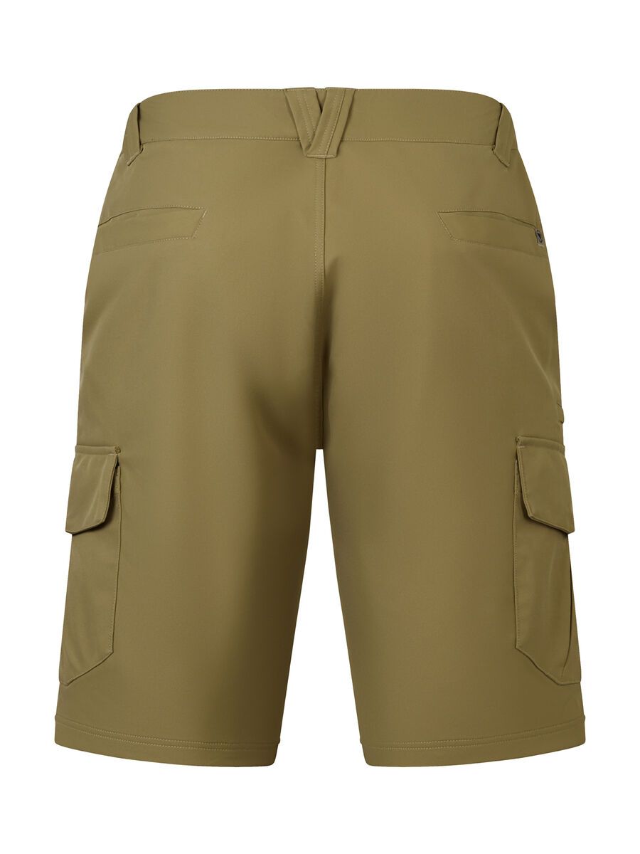 Endura Loop Cargo-Shorts, bronze - Bild 2