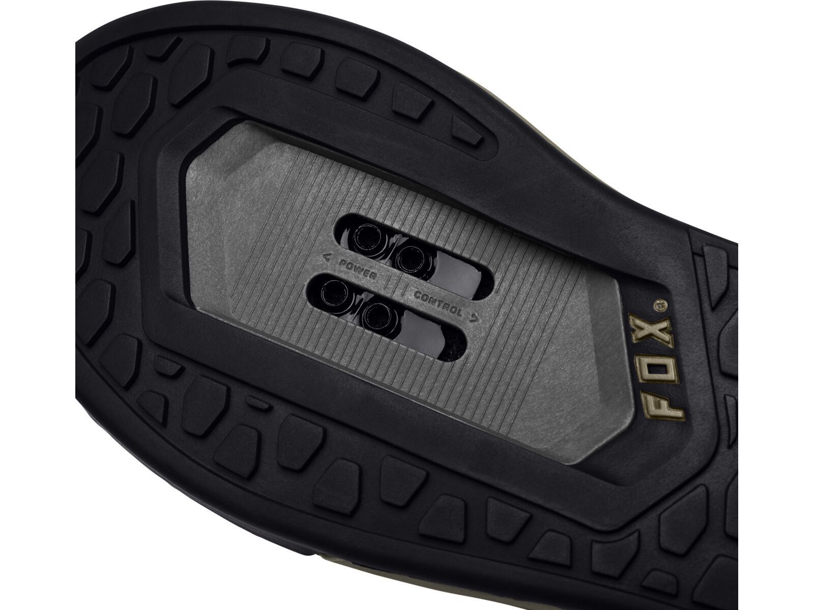 Fox Union BOA, olive green - Bild 9