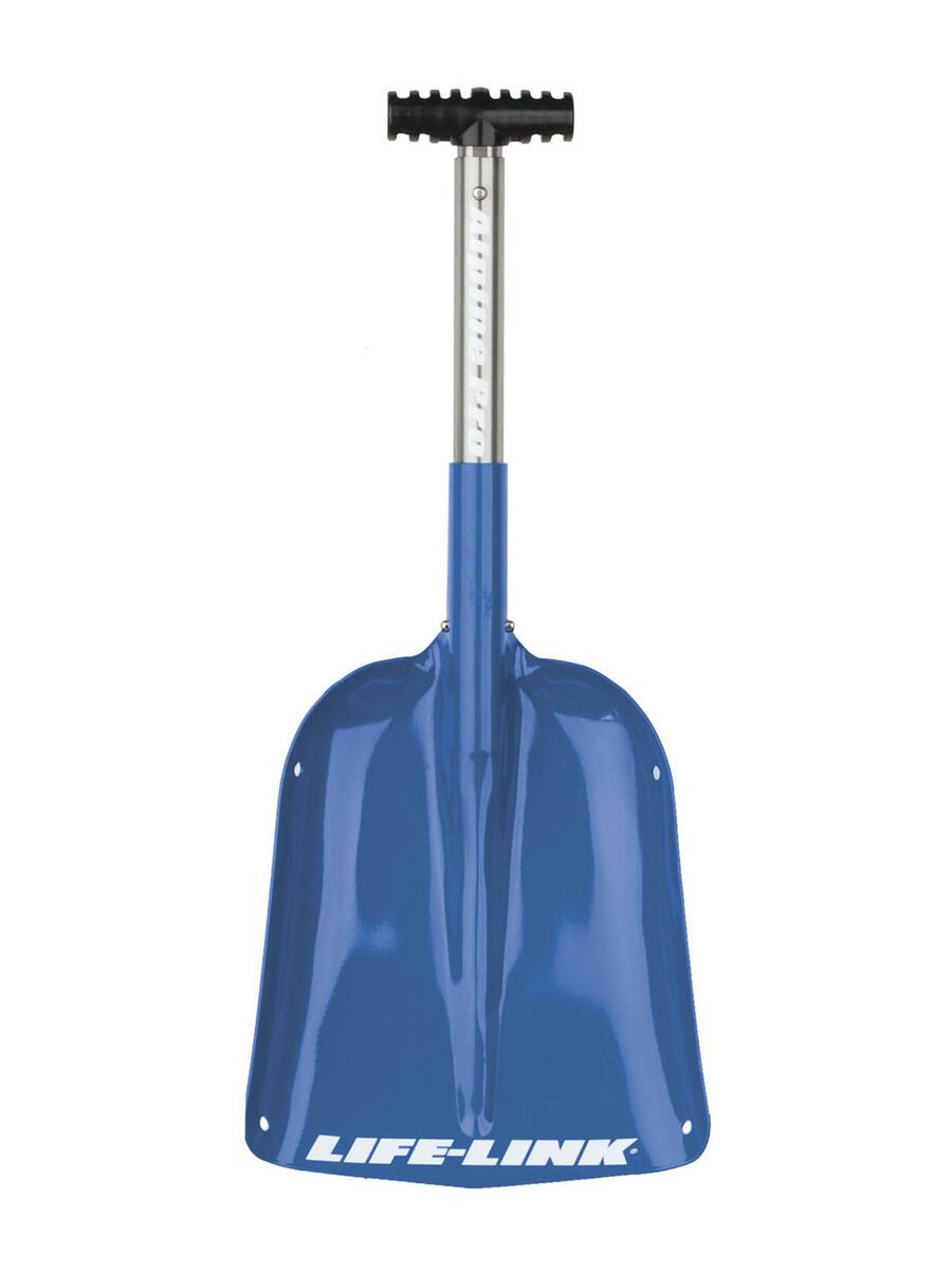 Scott Shovel Life-Link Alpine Pro, Blue - Bild 1