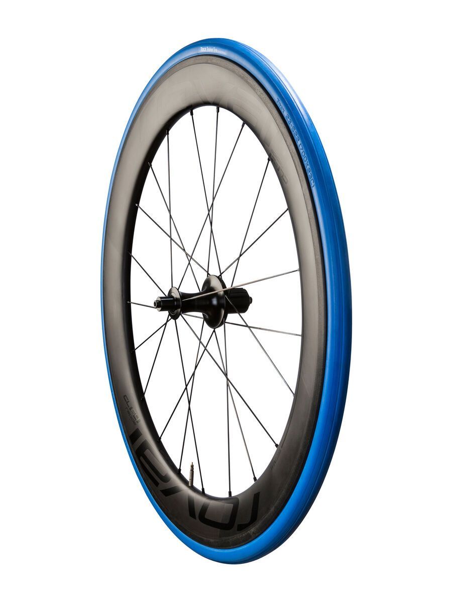Tacx Trainerreifen Race T1390 - 700x23C - Bild 2