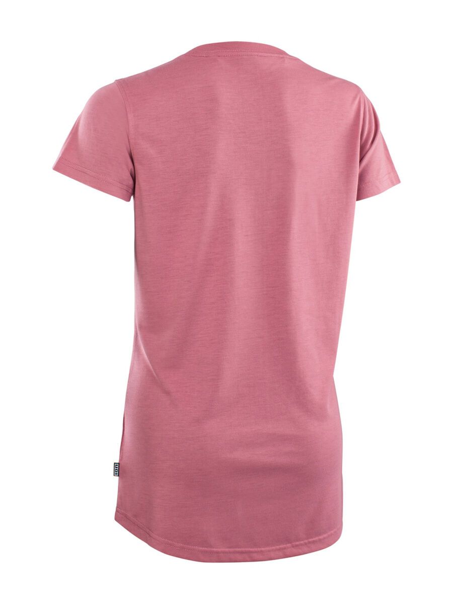 ION Tee SS Seek DR 2.0 Wms, dirty rose - Bild 2