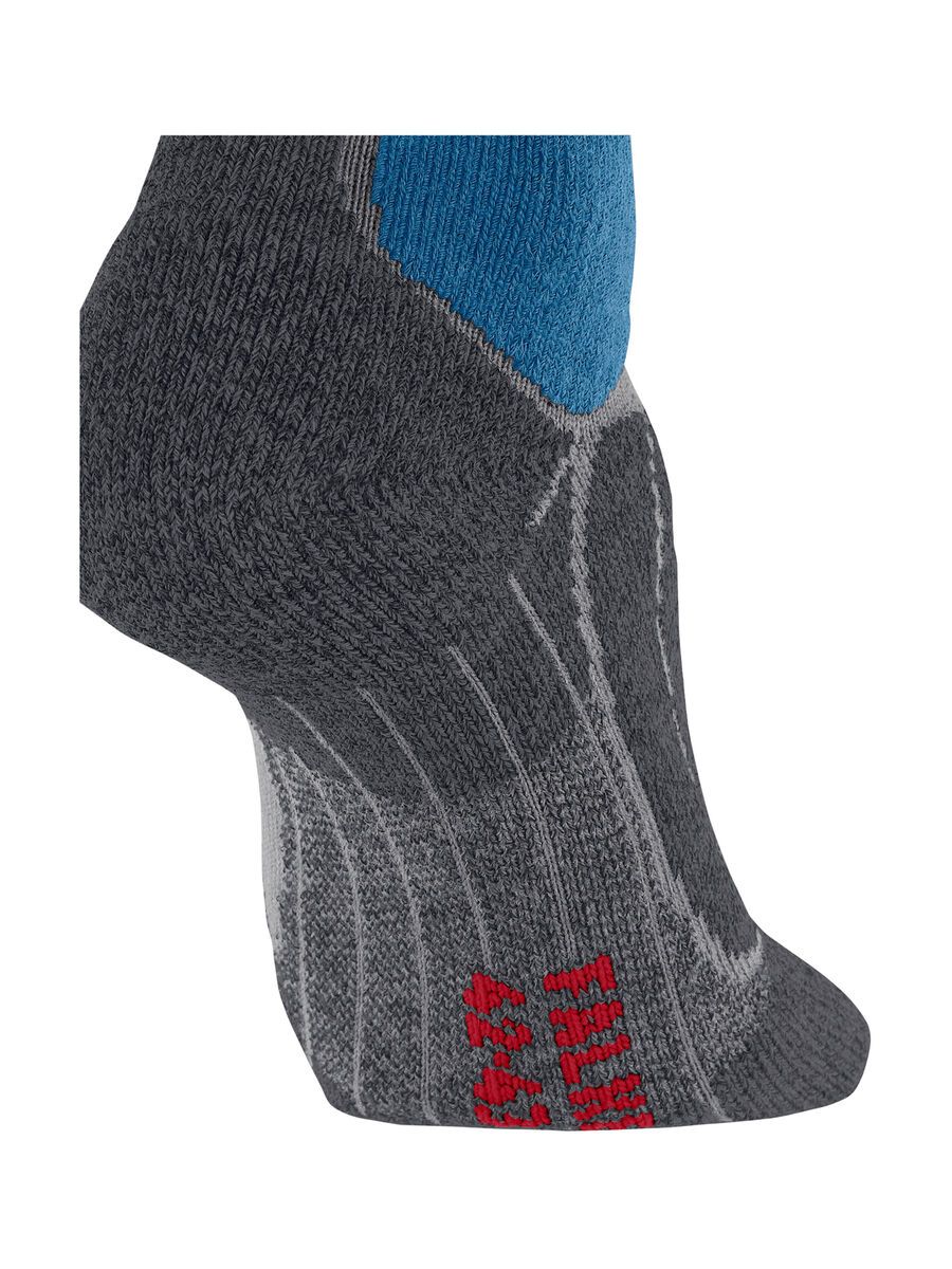 Falke SK1 Comfort Herren, light grey - Bild 5