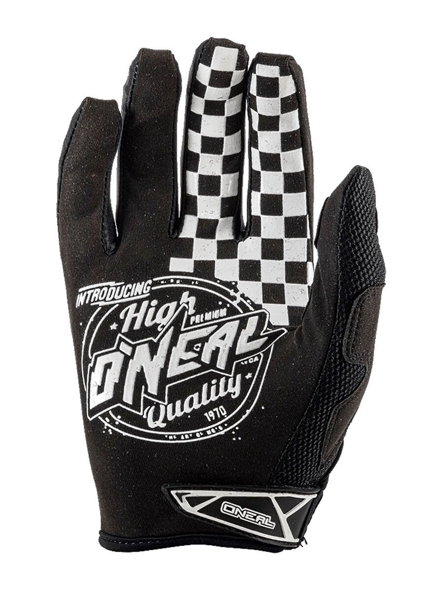 ONeal Jump Glove Afterburner, black - Bild 2
