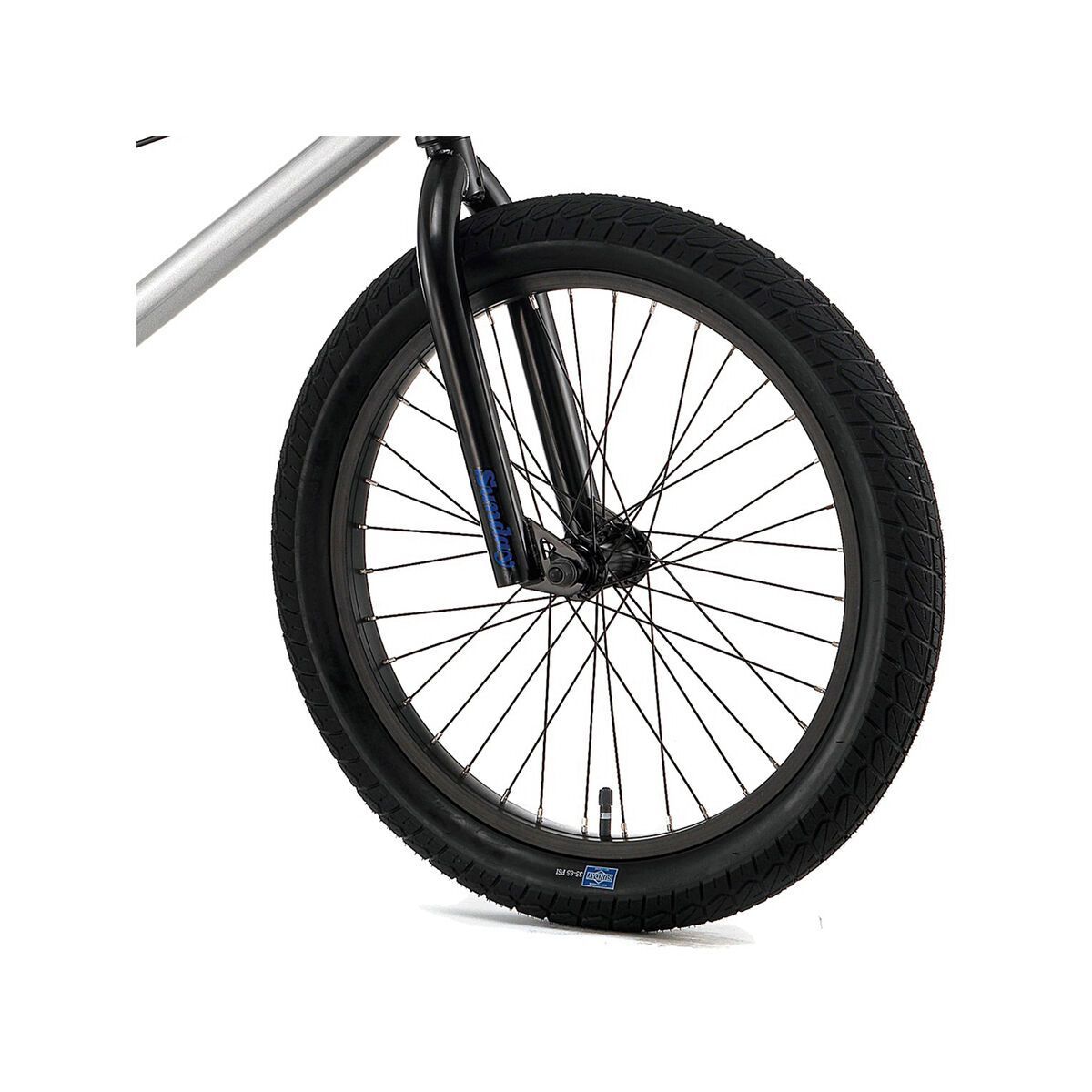 Sunday Blueprint, silver - Bild 2