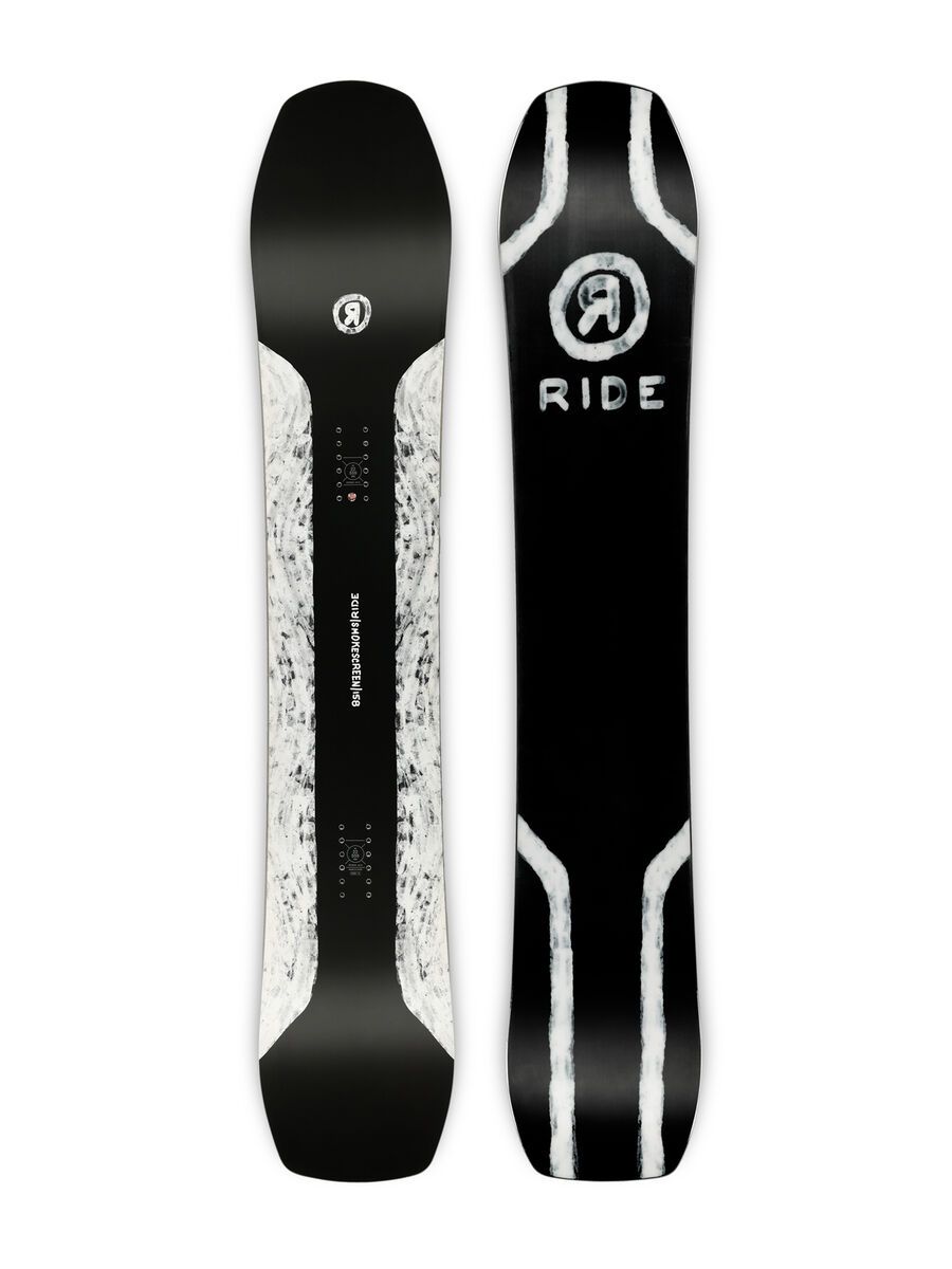 Ride Smokescreen - Video 9