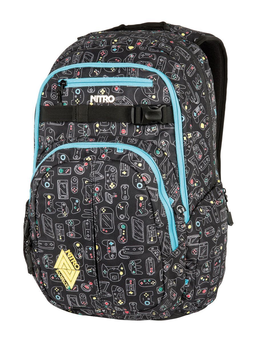 Nitro Chase, gaming - Bild 1