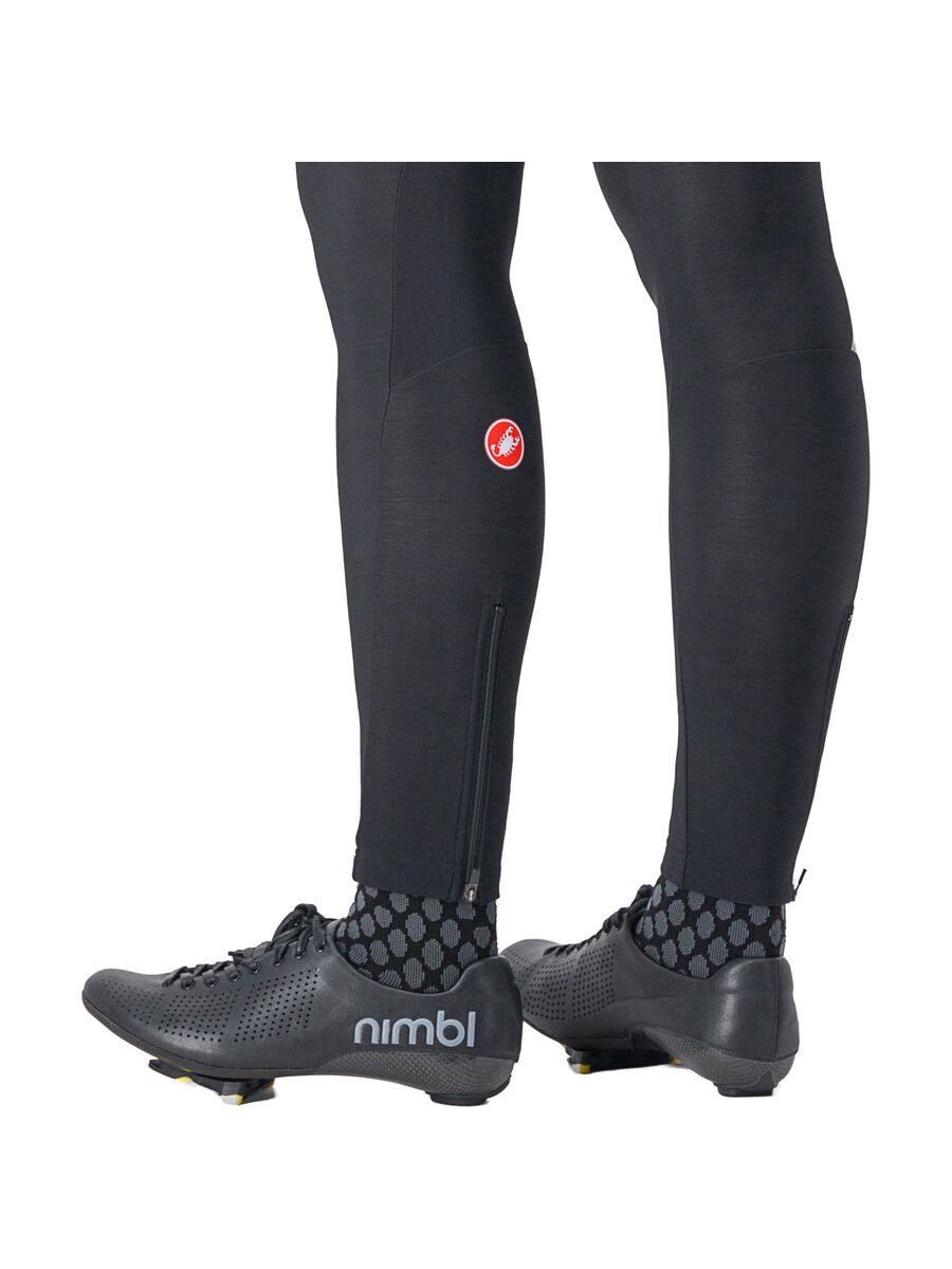 Castelli Entrata W Tight, black - Bild 3