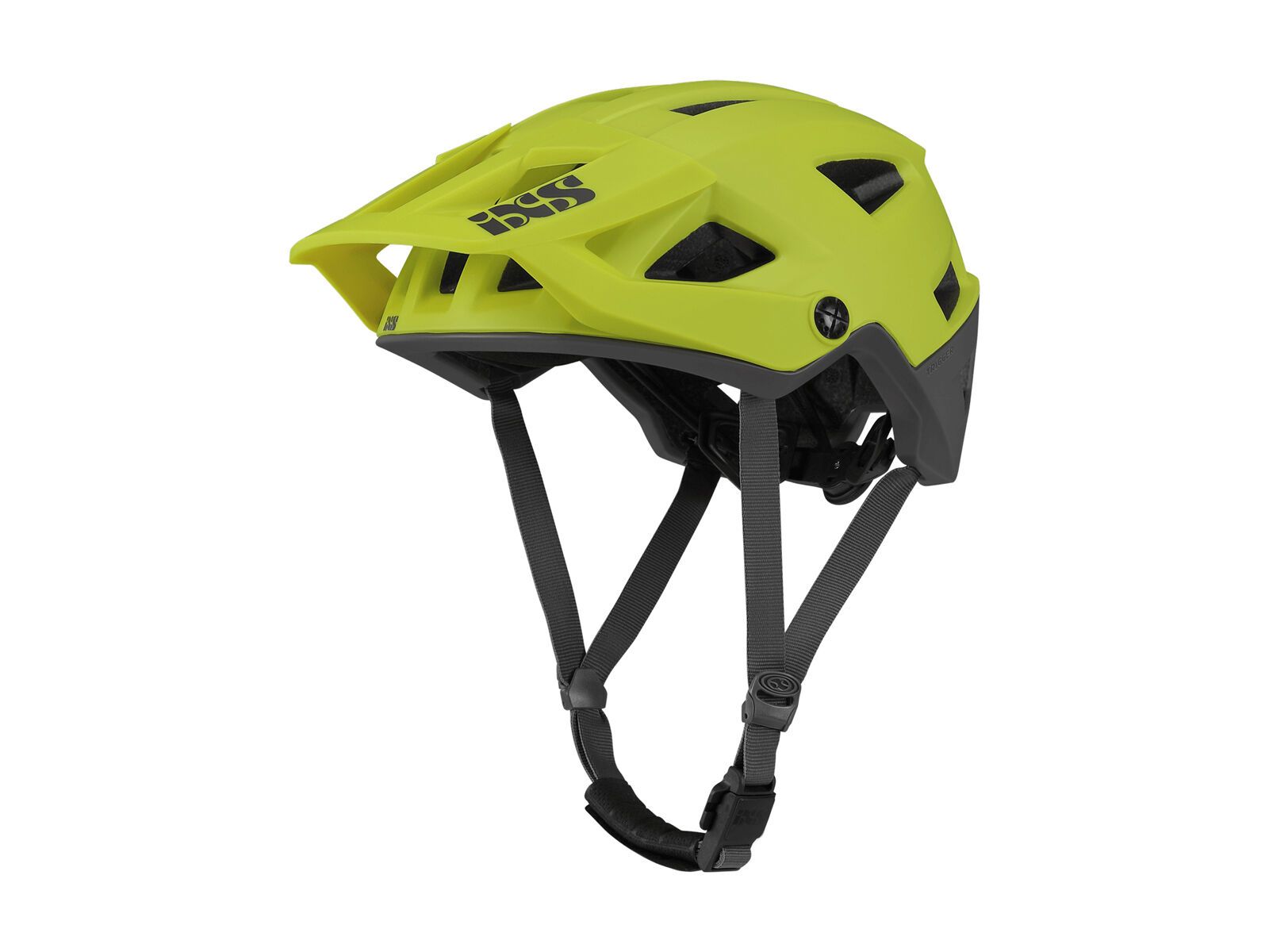 IXS Trigger AM, lime - Bild 1