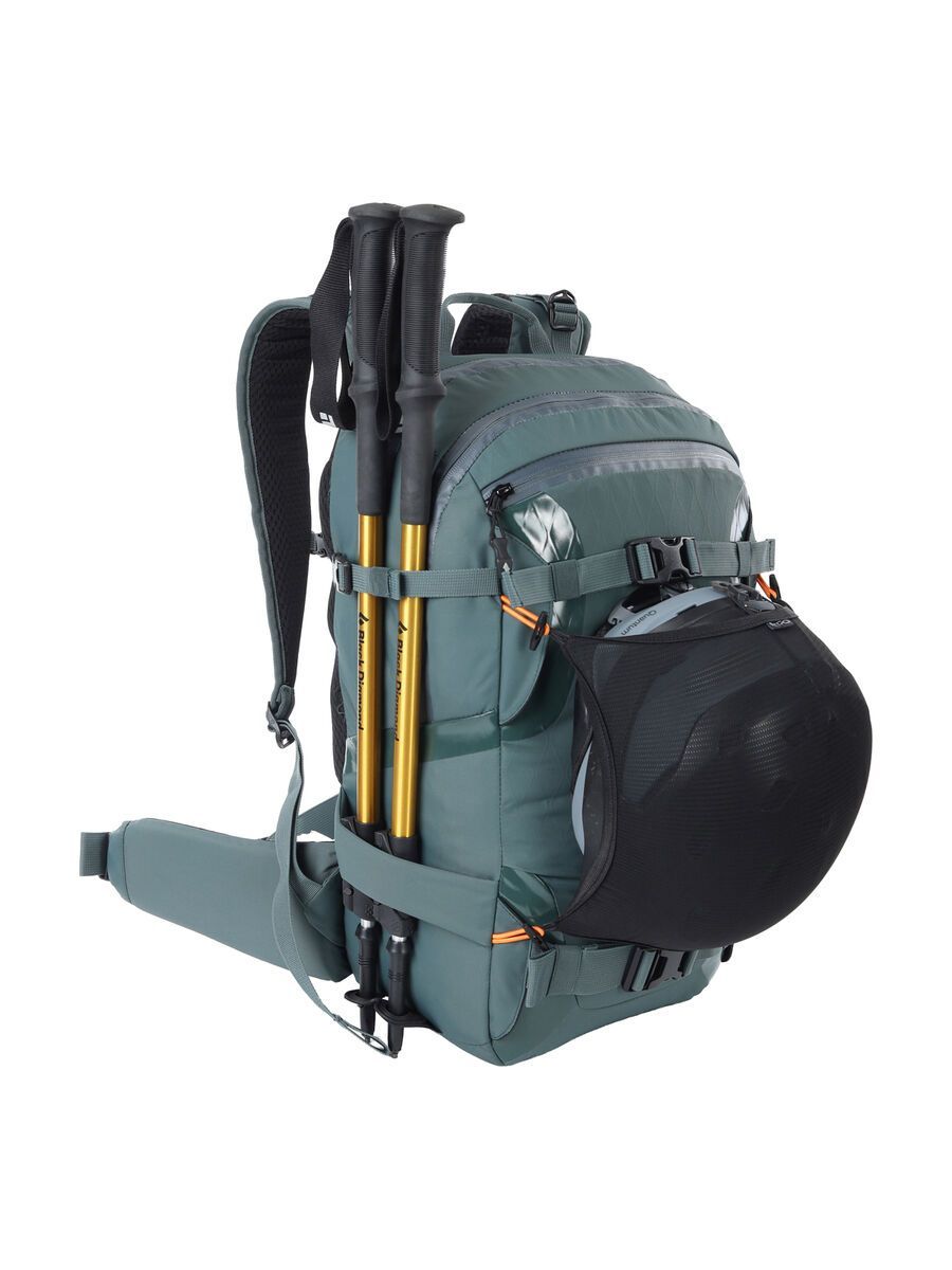 Nitro Slash 25 Pro, jungle green - Bild 6