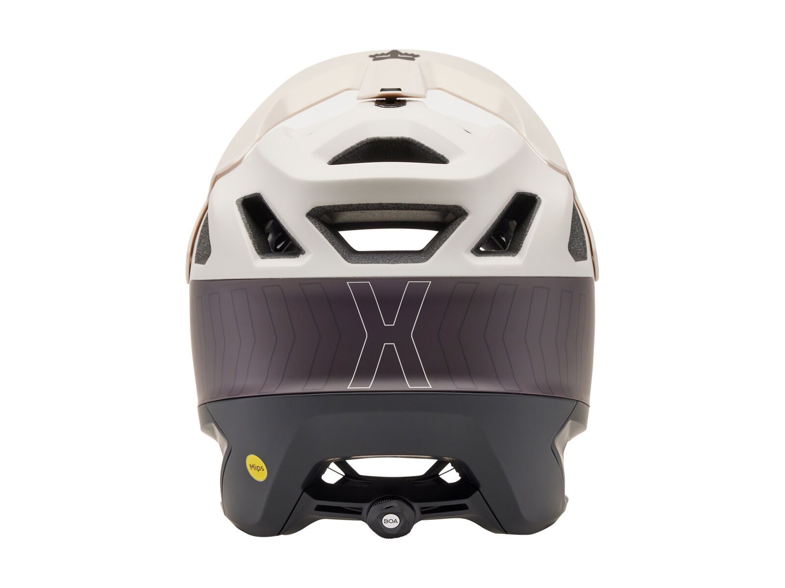 Fox Dropframe Pro Runn, purple - Bild 4