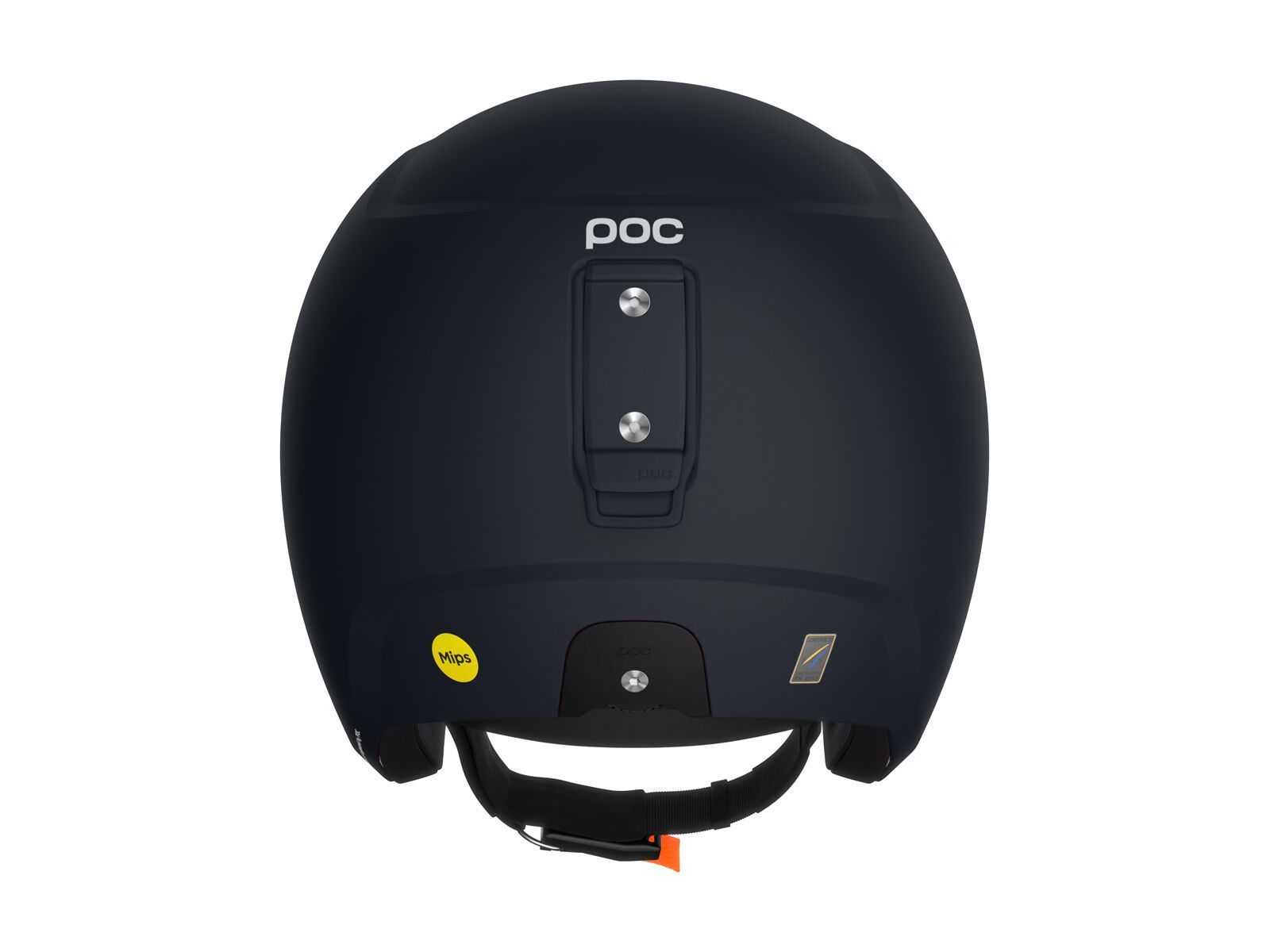 POC Skull Dura X MIPS, apatite navy matt - Bild 4