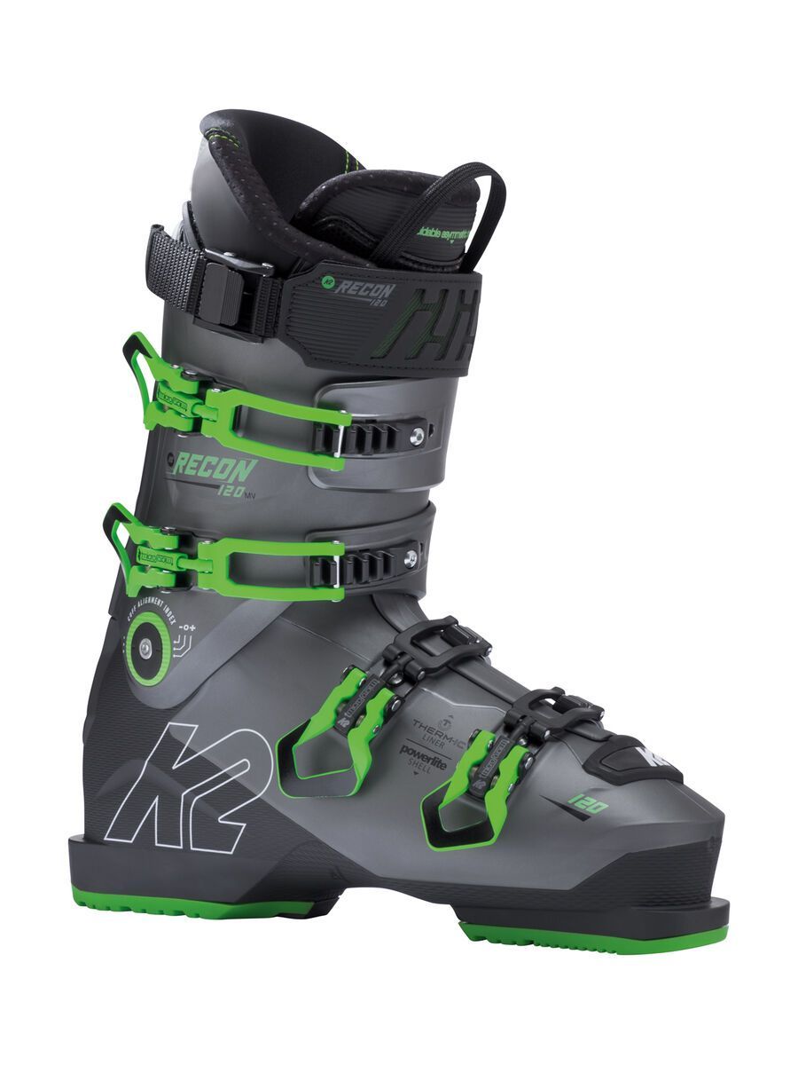 K2 Recon 120 MV, grau grün - Bild 1