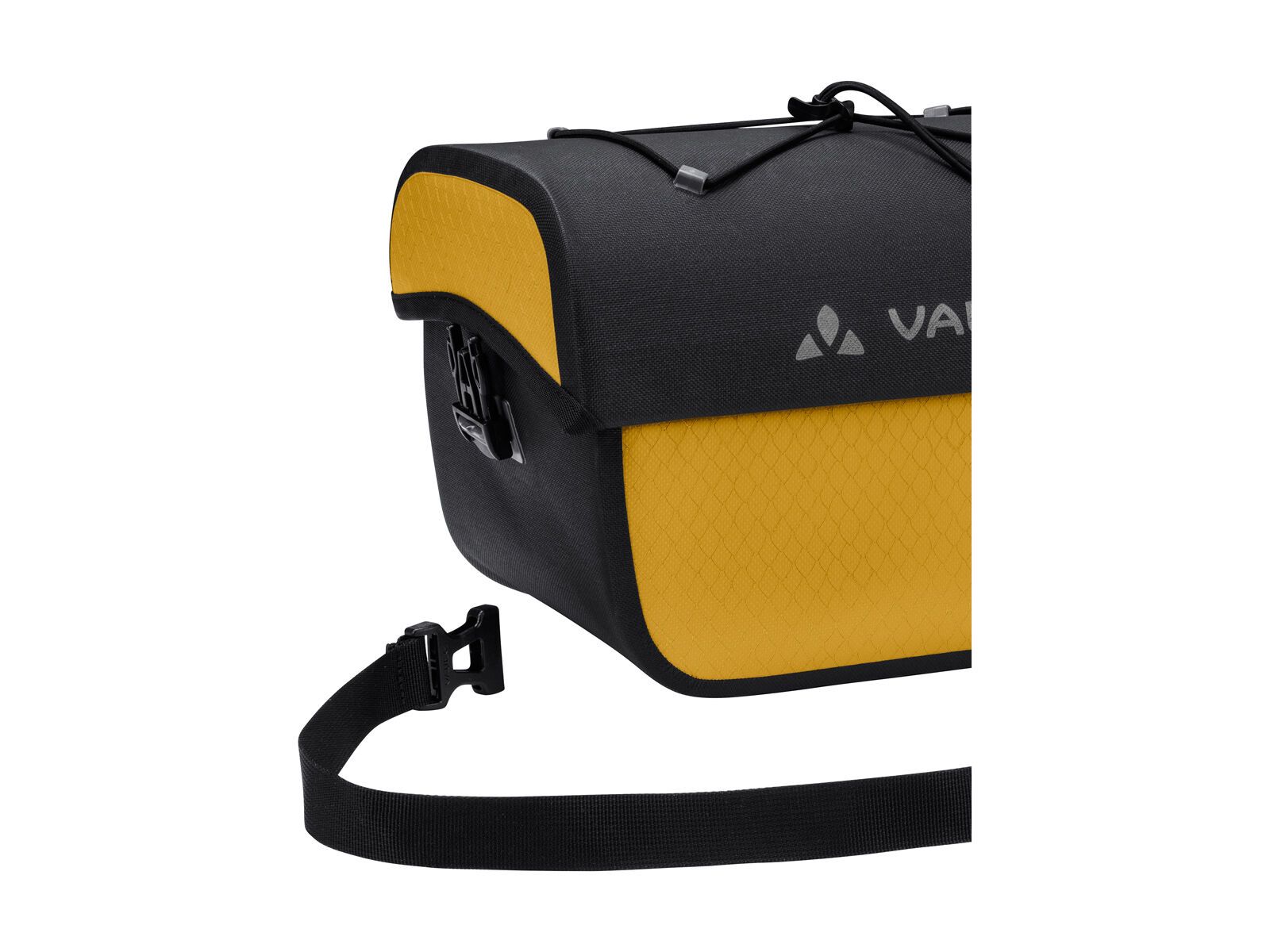 Vaude Aqua Box (rec), burnt yellow - Bild 7