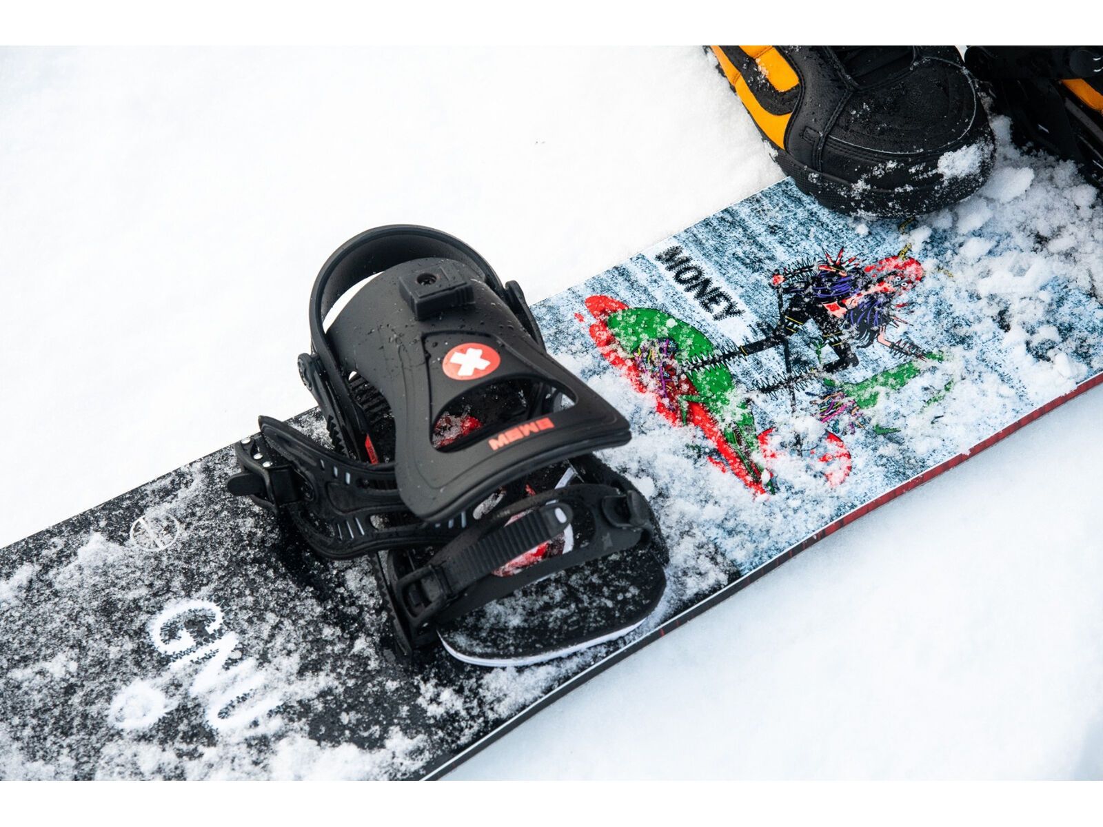 Gnu Money Wide - Bild 2