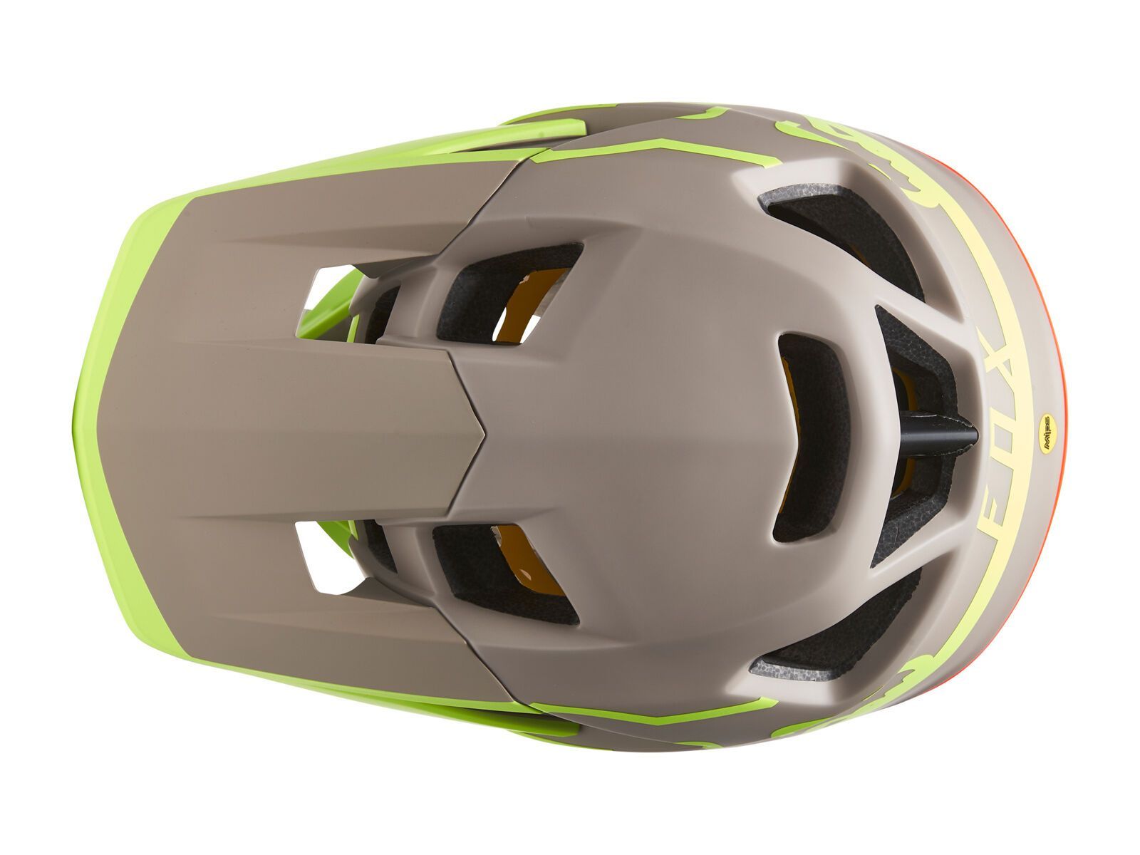 Fox Proframe TUK, stone - Bild 5