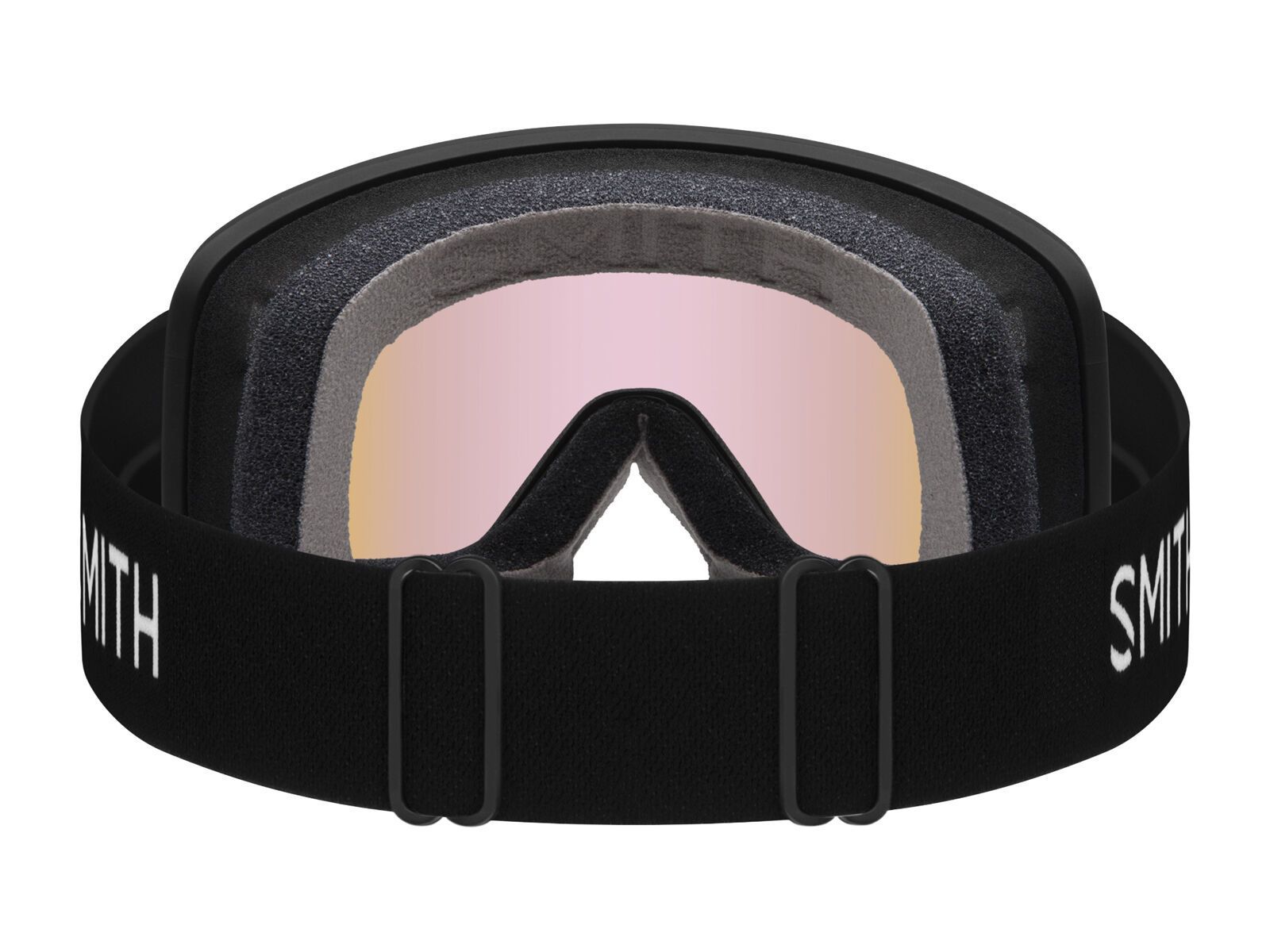 Smith Transfer, Blue Sensor Mirror / black - Bild 3