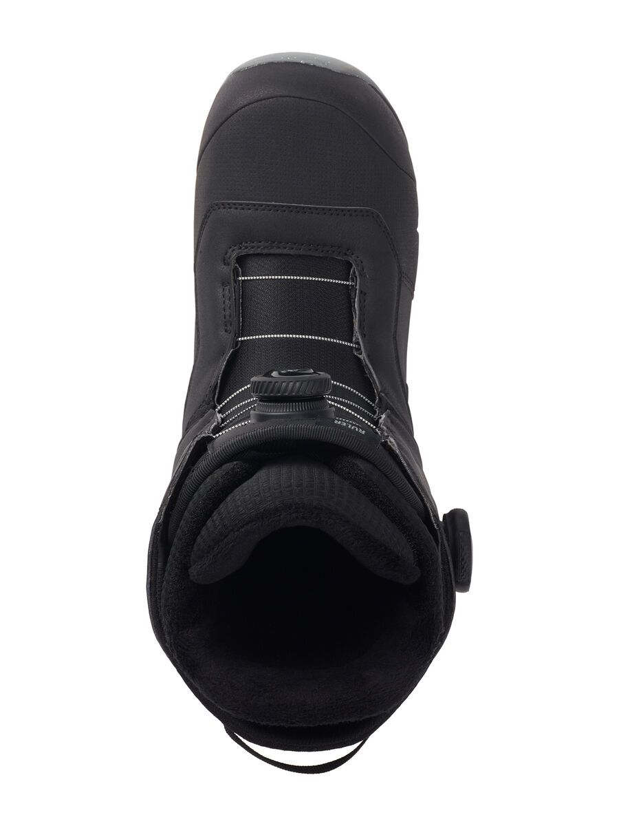 Burton Ruler Boa, black - Bild 5