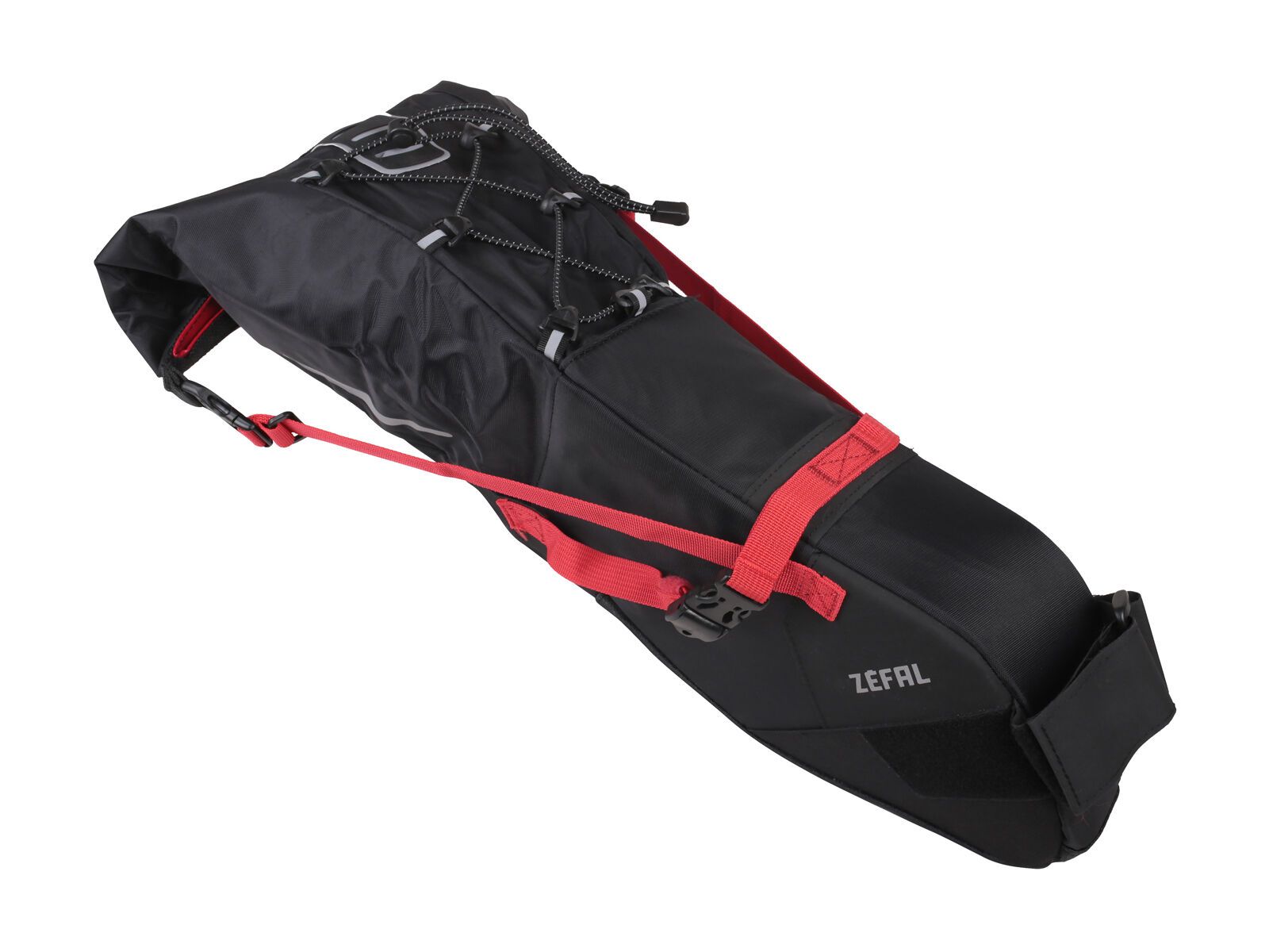 Zéfal Z-Adventure R11, schwarz - Bild 1