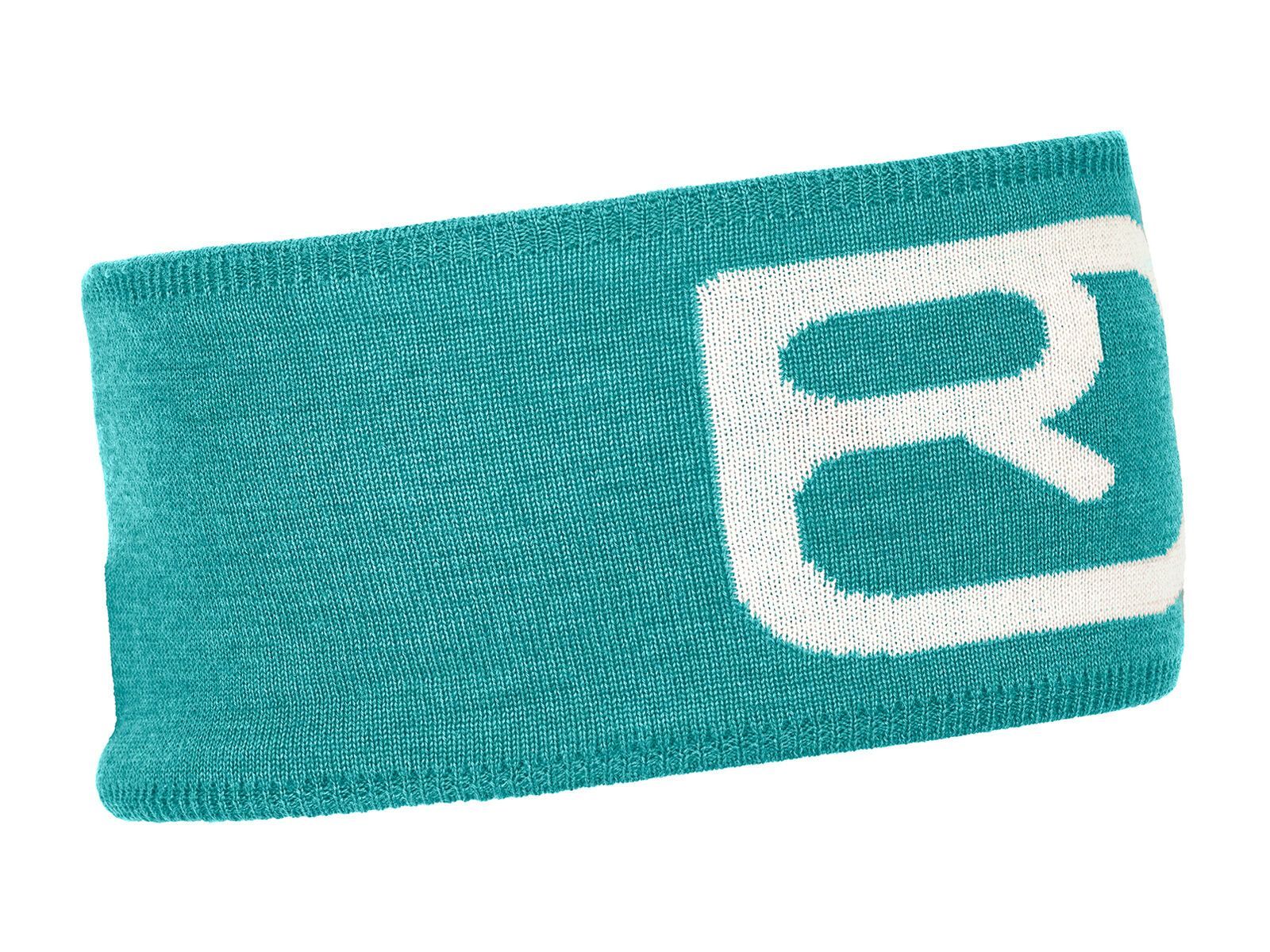Ortovox Pro Headband, ice waterfall - Bild 1